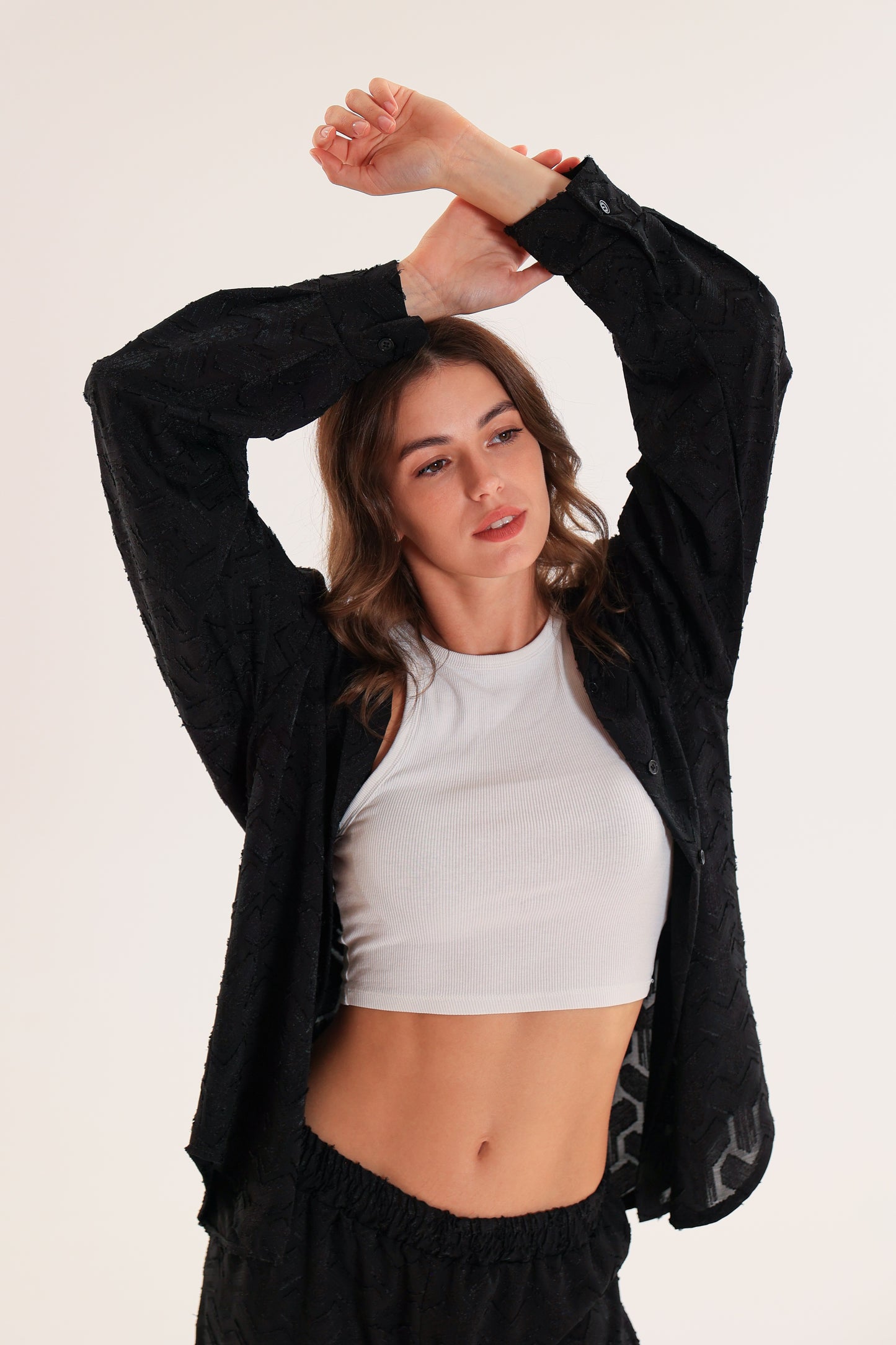 Set Viscose