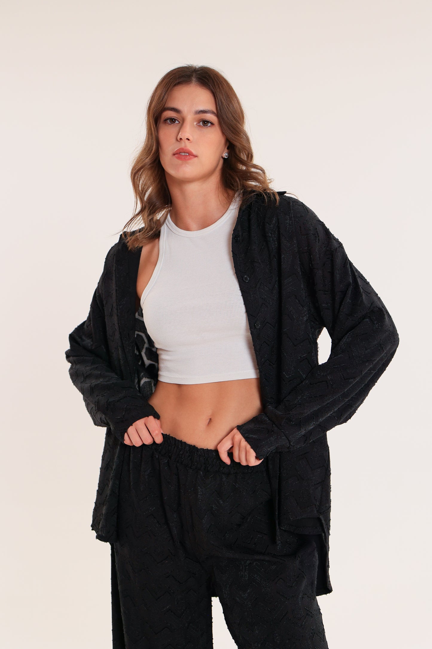 Set Viscose