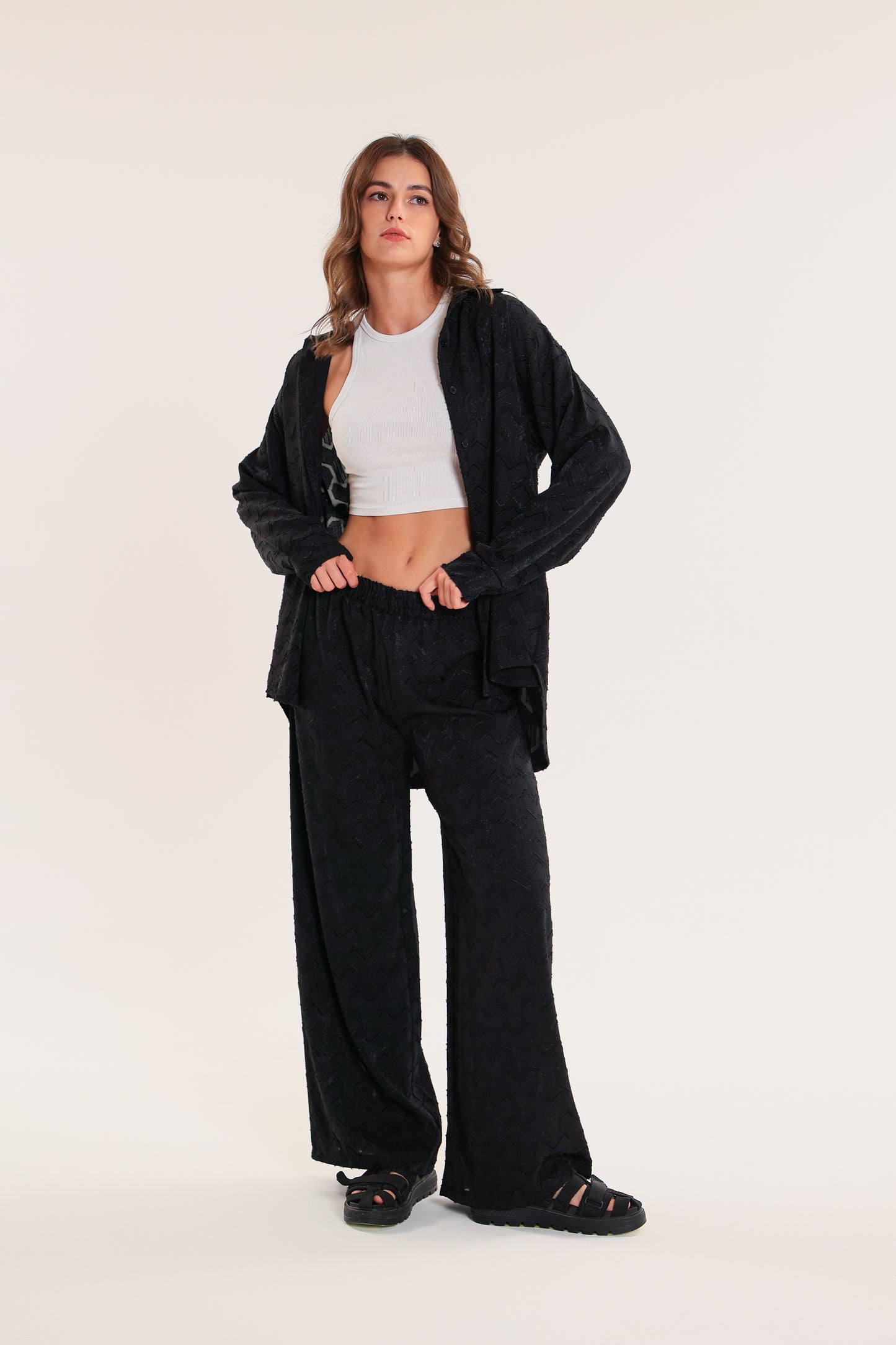 Set Viscose