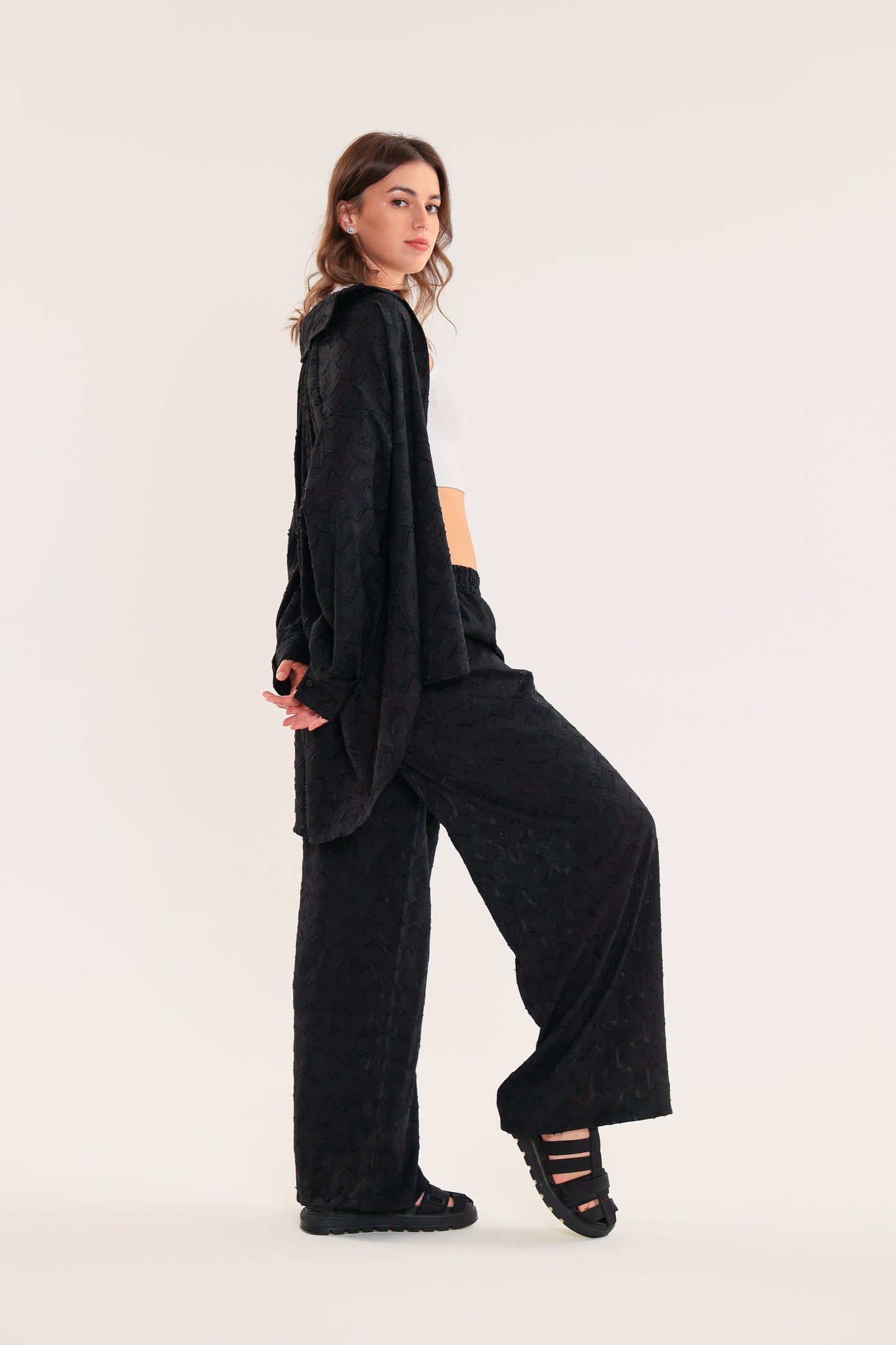 Set Viscose