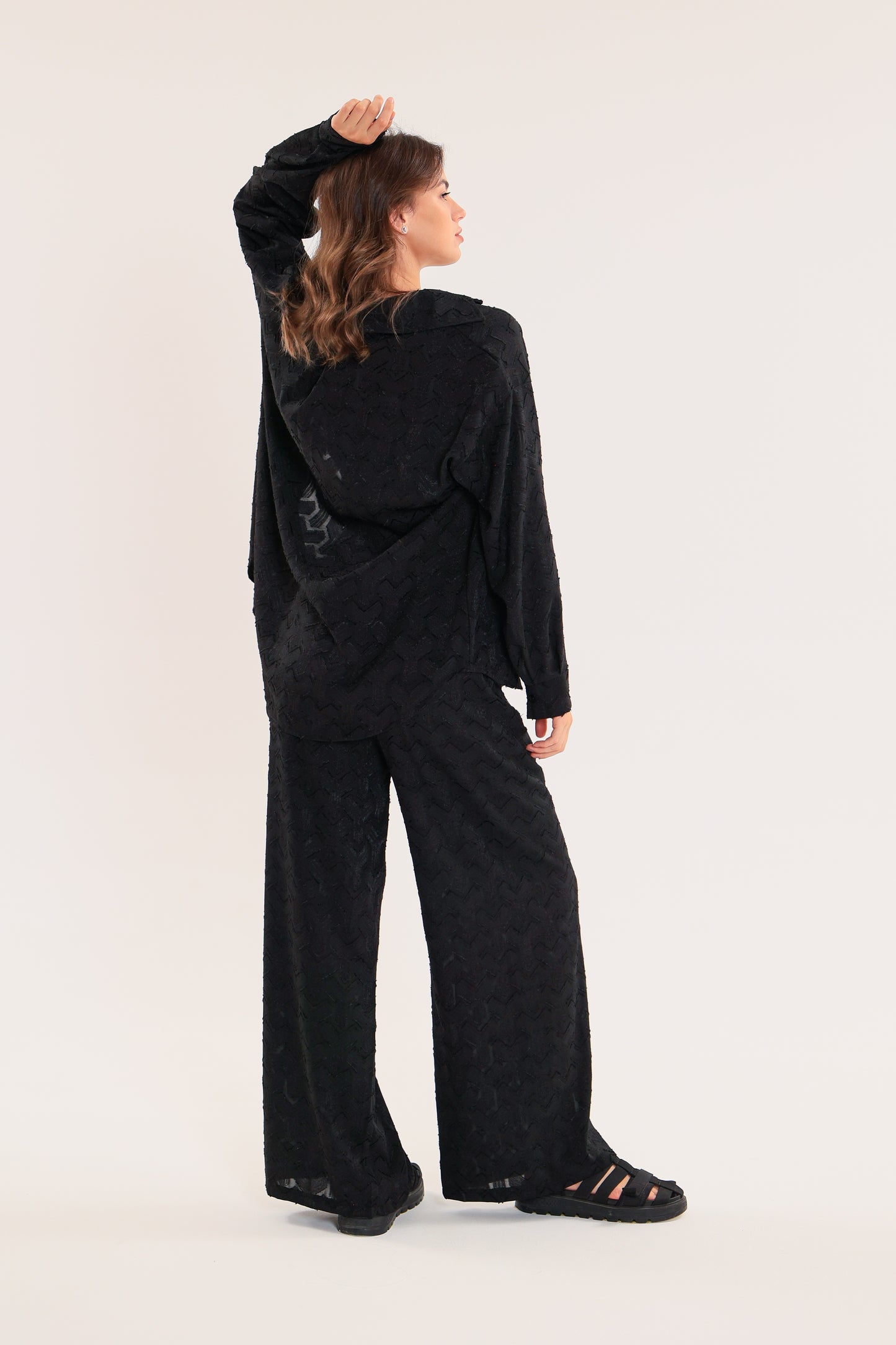 Set Viscose