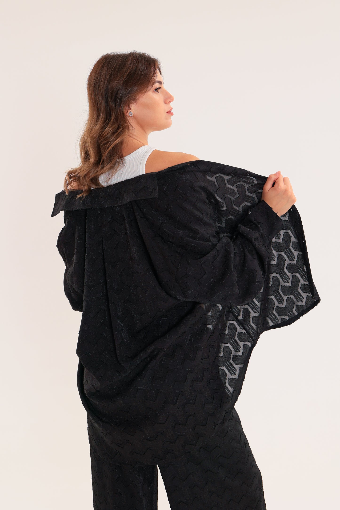 Set Viscose