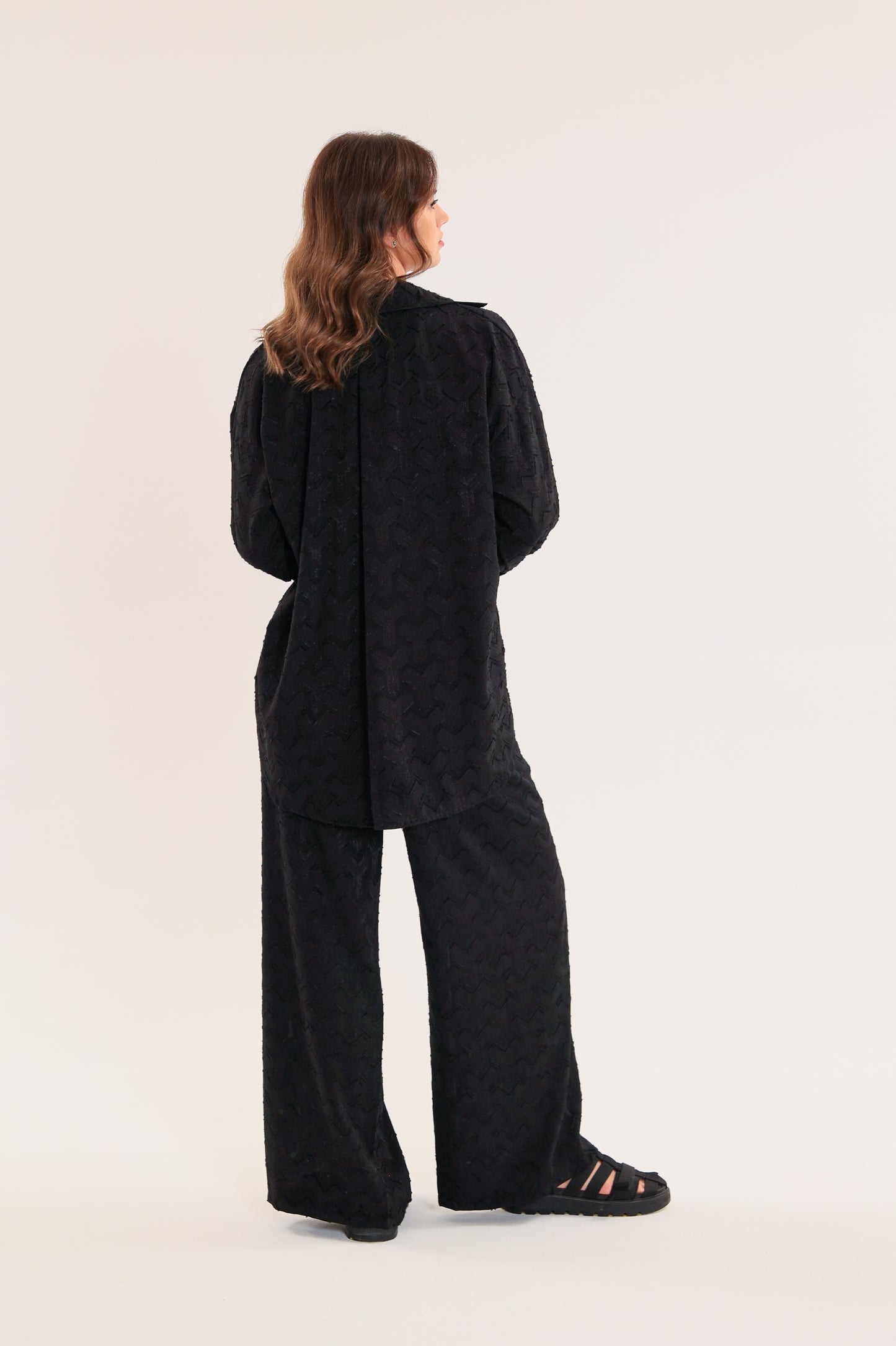 Set Viscose