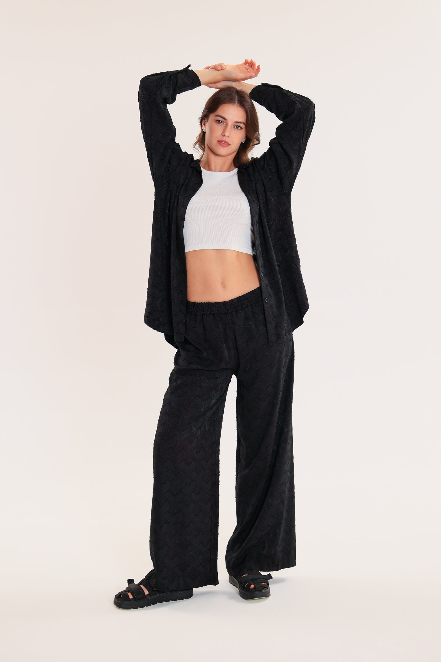 Set Viscose
