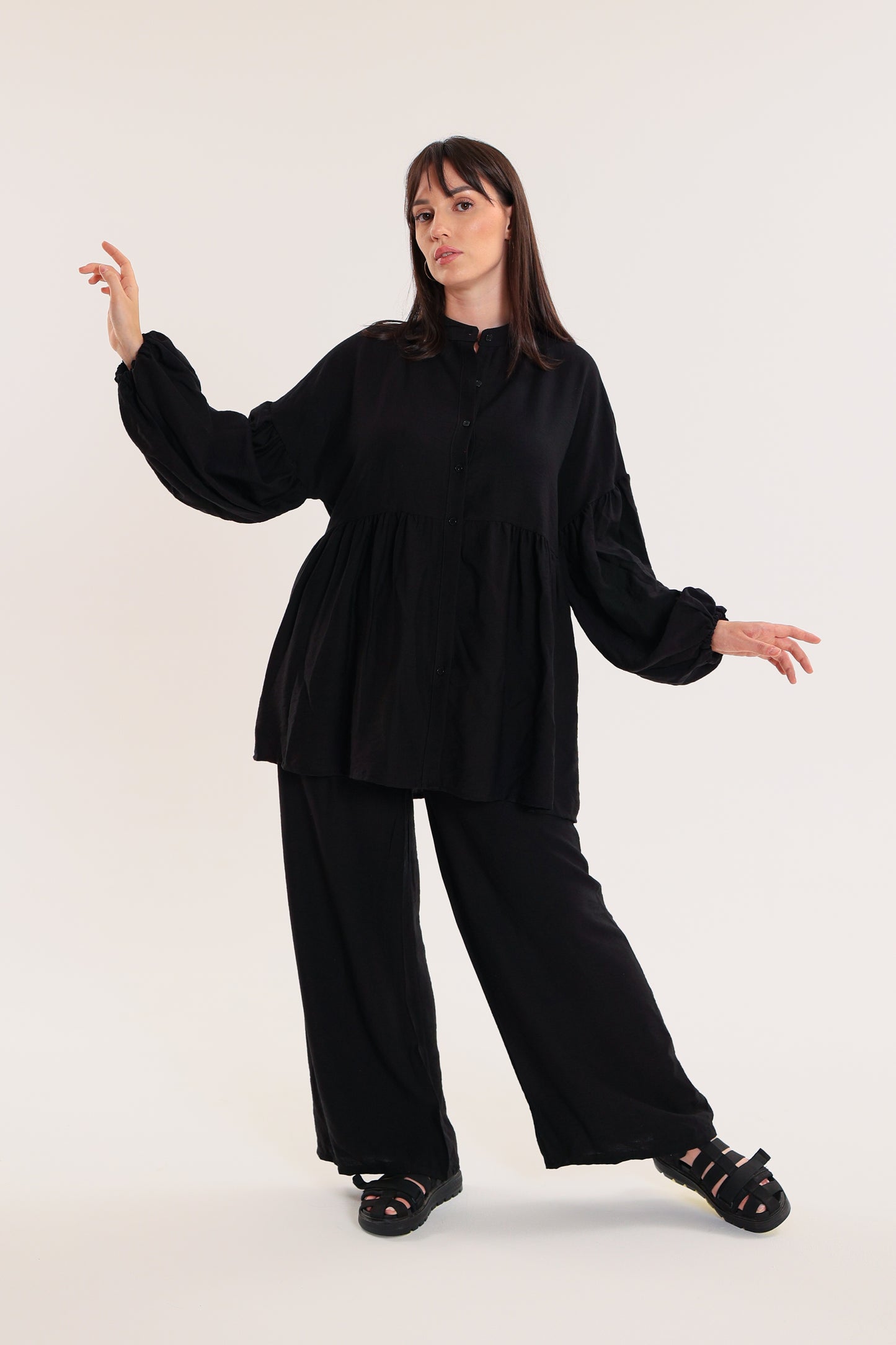 Set Palazzo