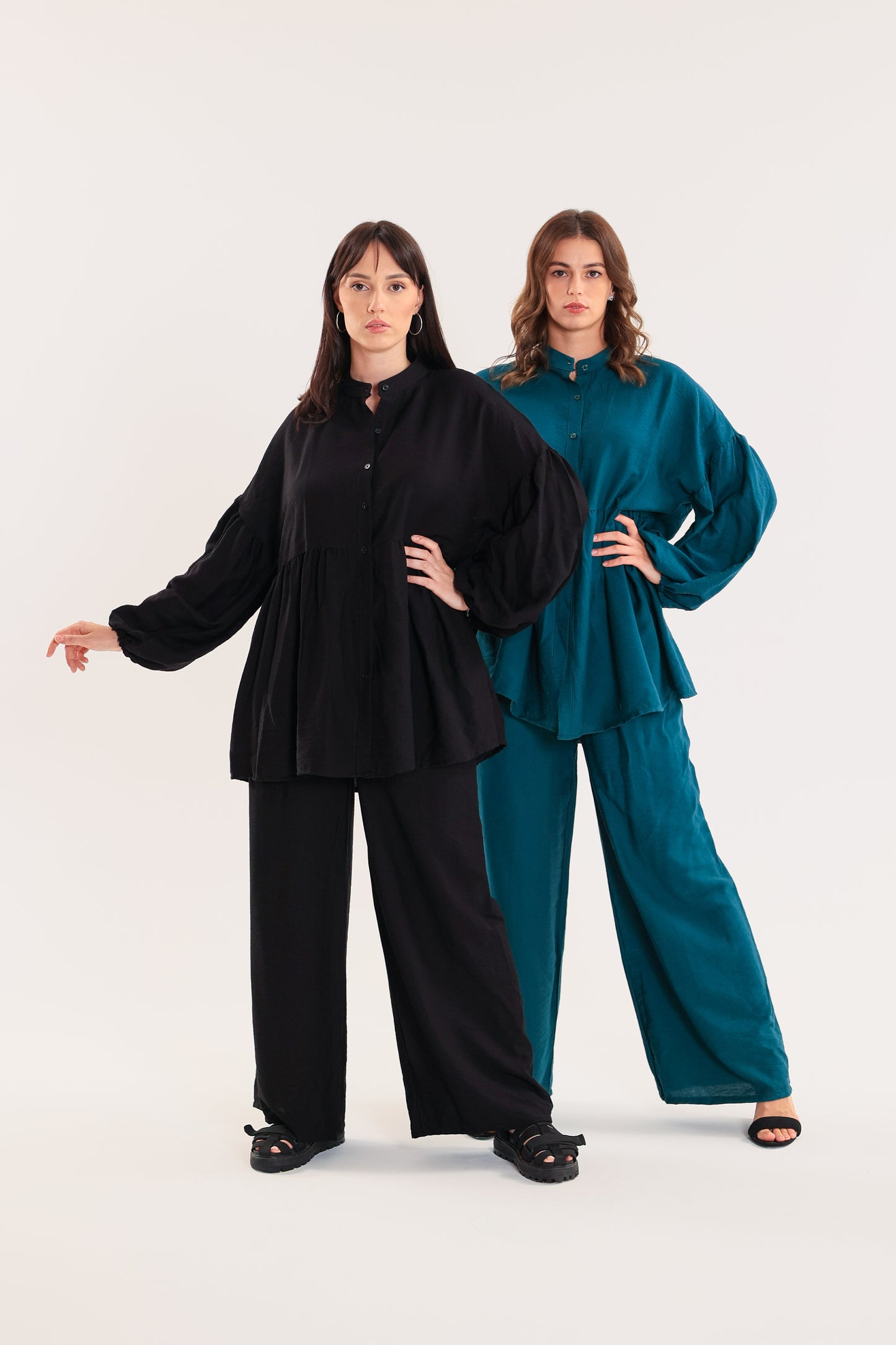 Set Palazzo