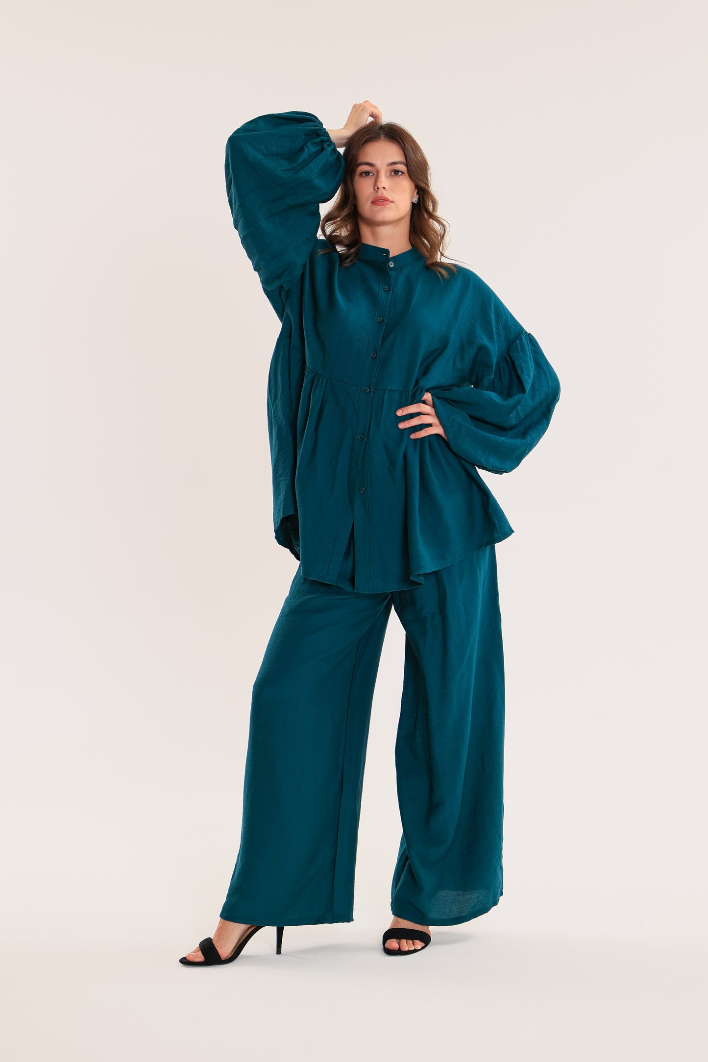 Set Palazzo