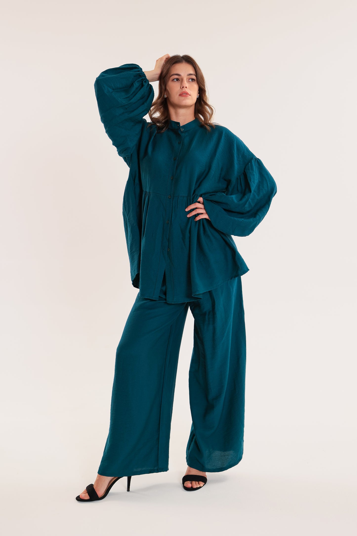 Set Palazzo