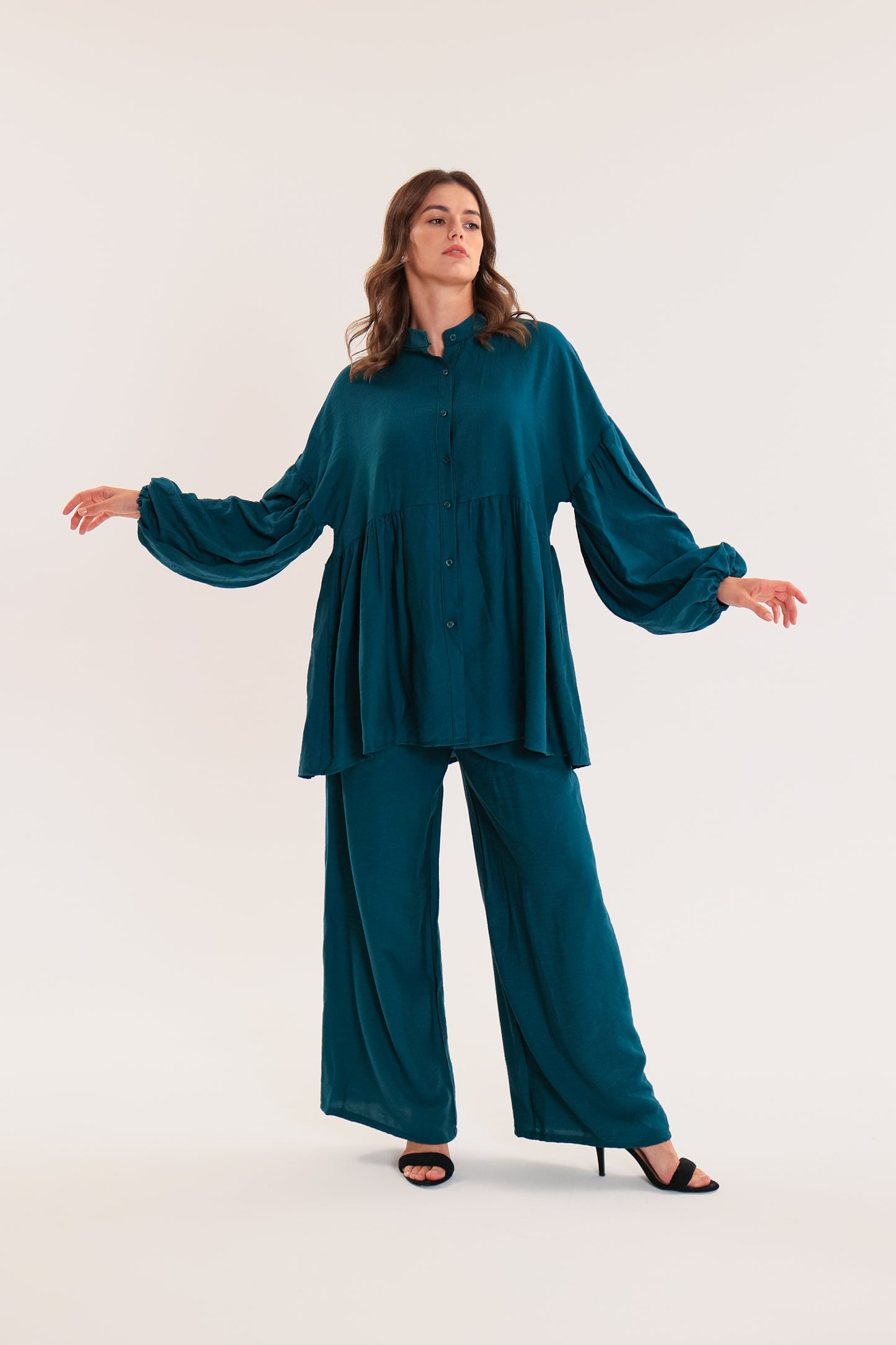 Set Palazzo