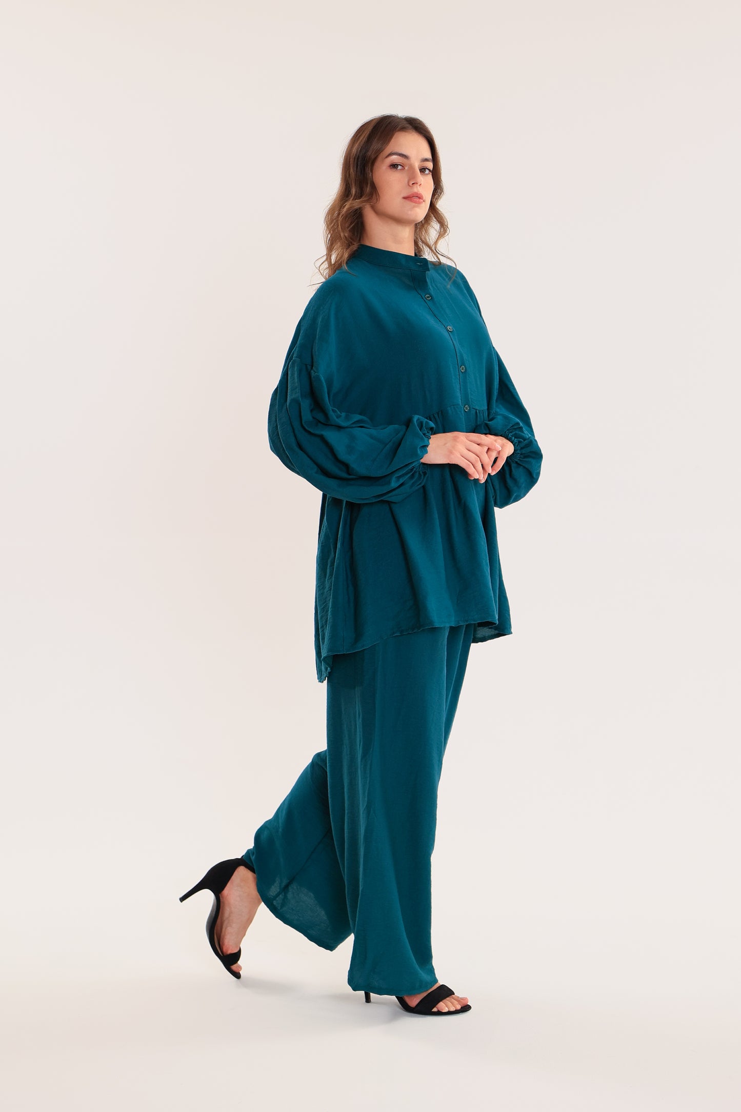 Set Palazzo
