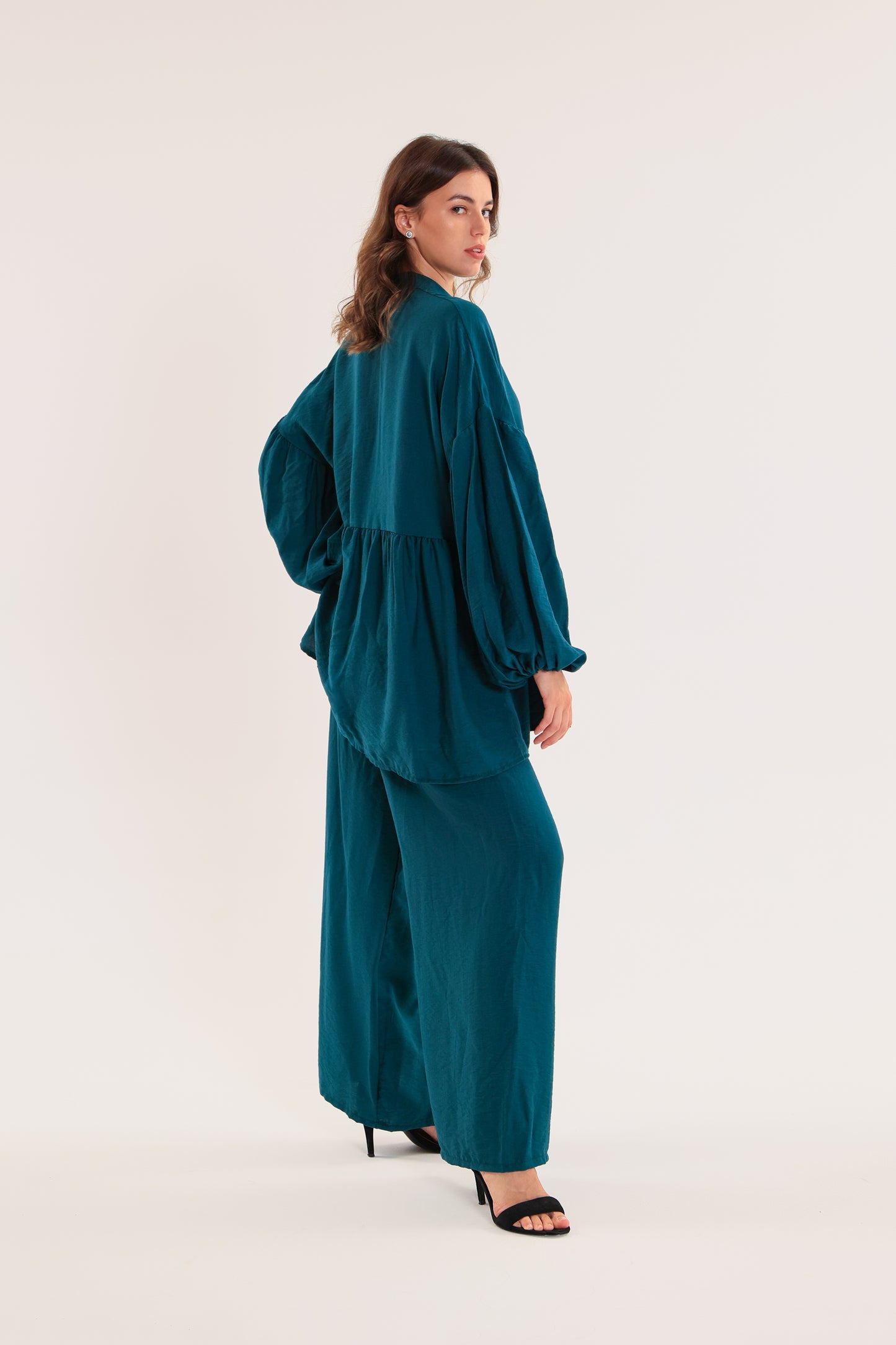 Set Palazzo
