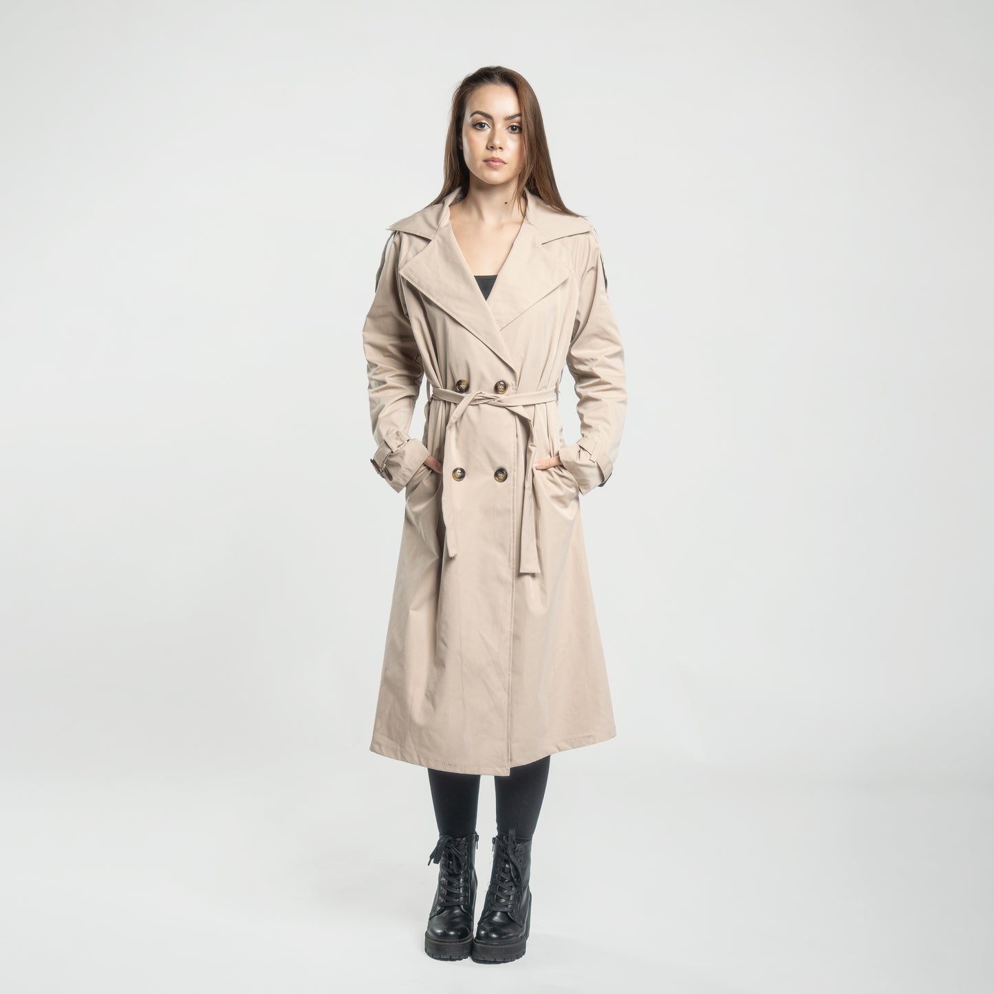 Trenchcoat