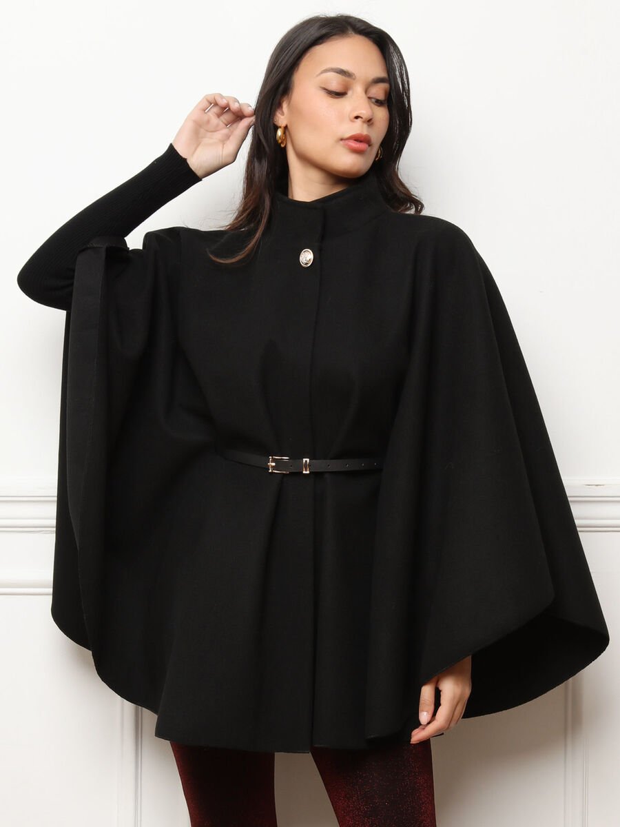 Poncho