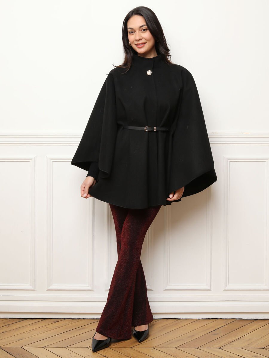 Poncho