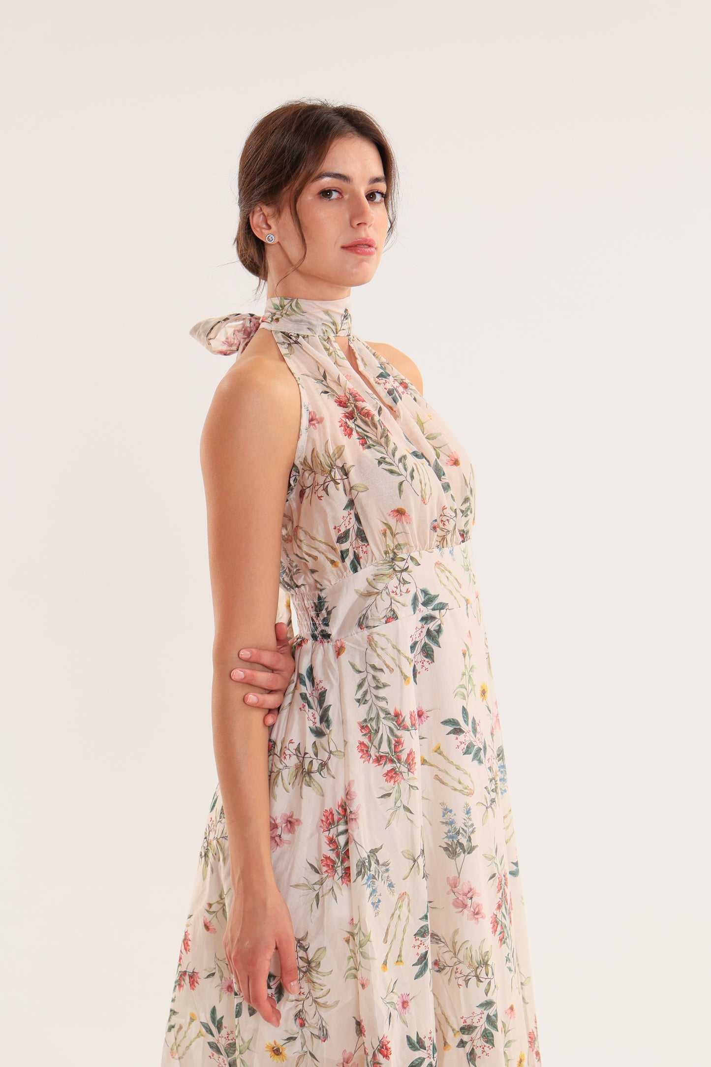 High Neck