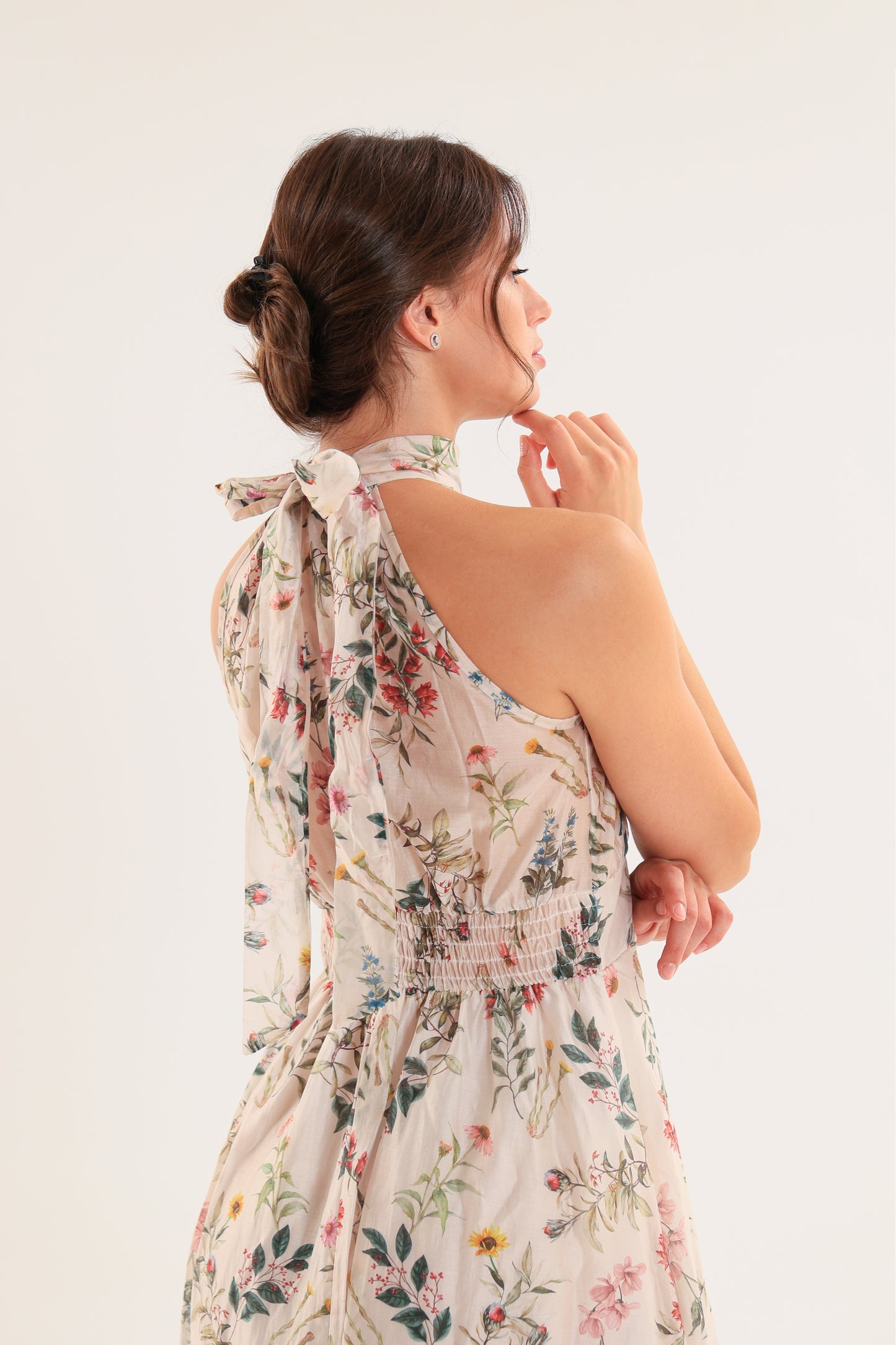 High Neck