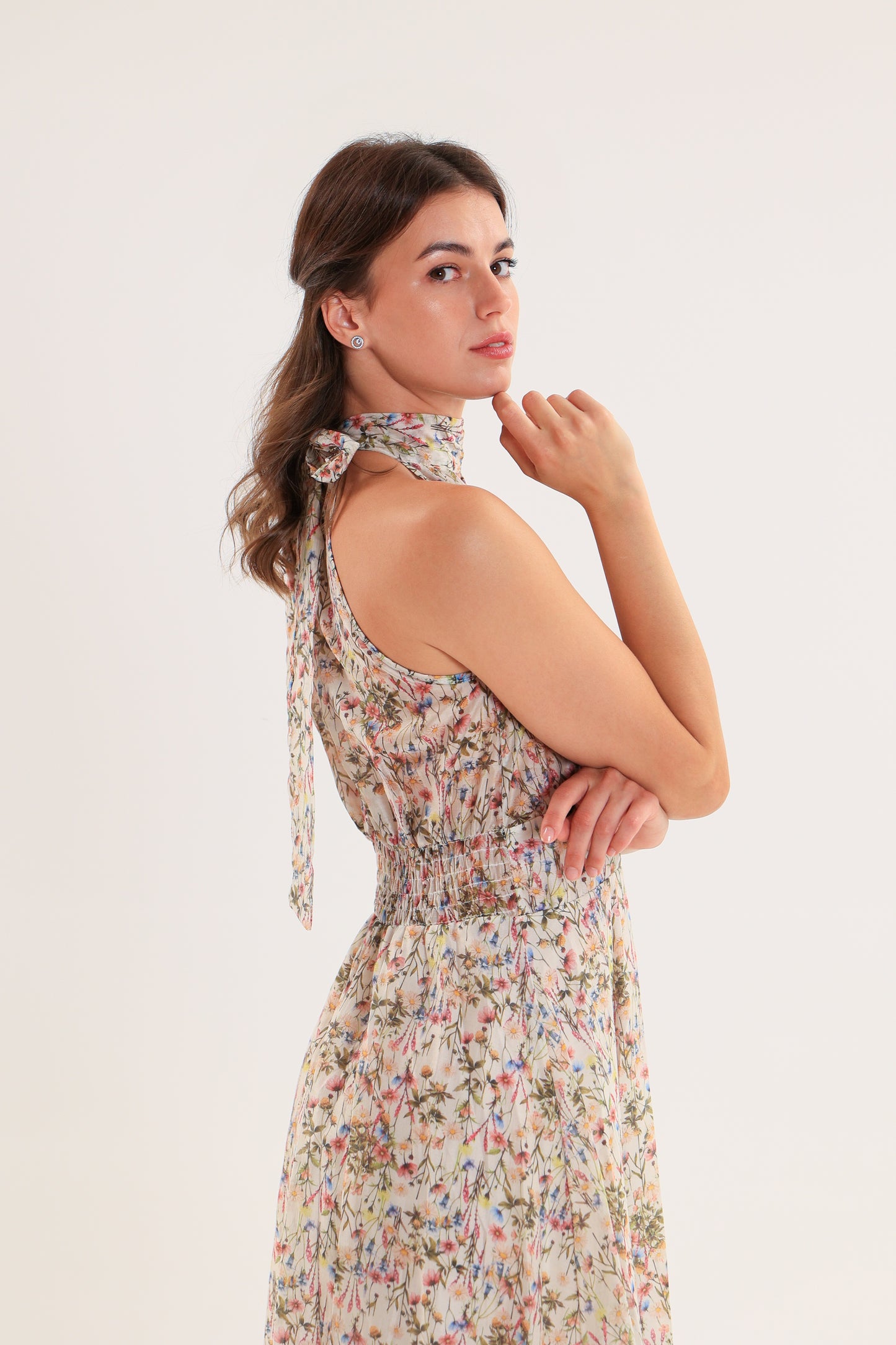 High Neck