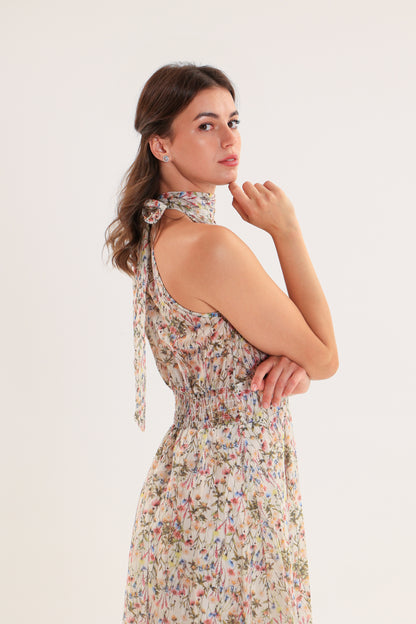 High Neck