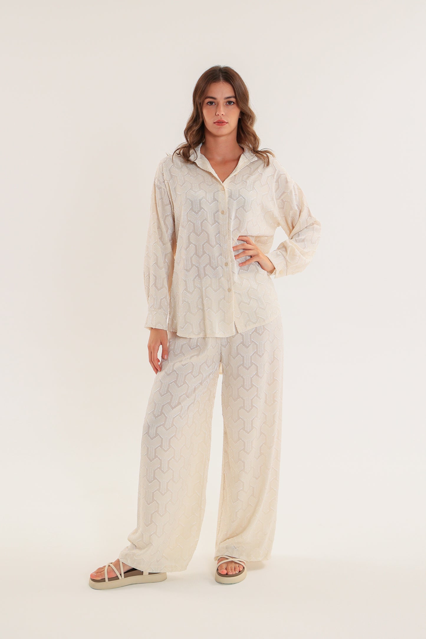 Set Viscose