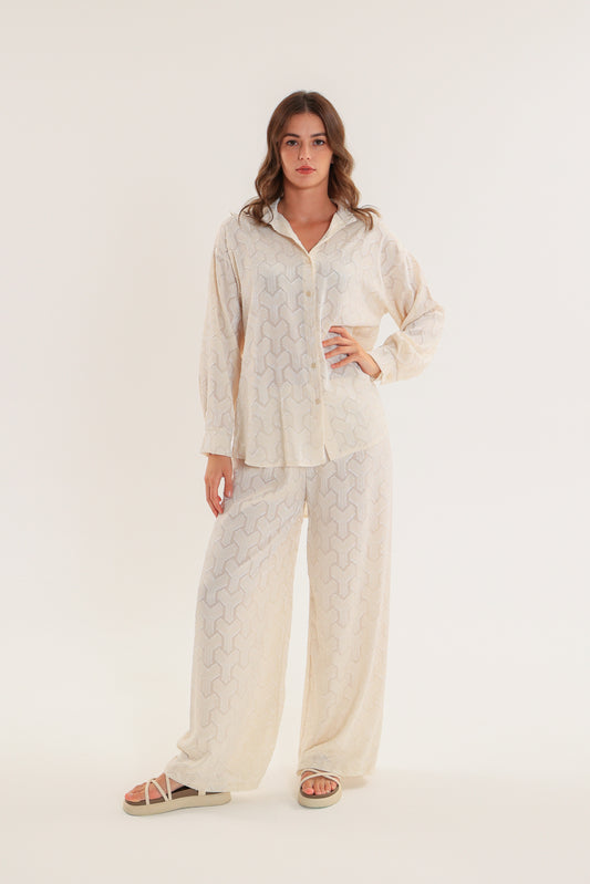 Set Viscose