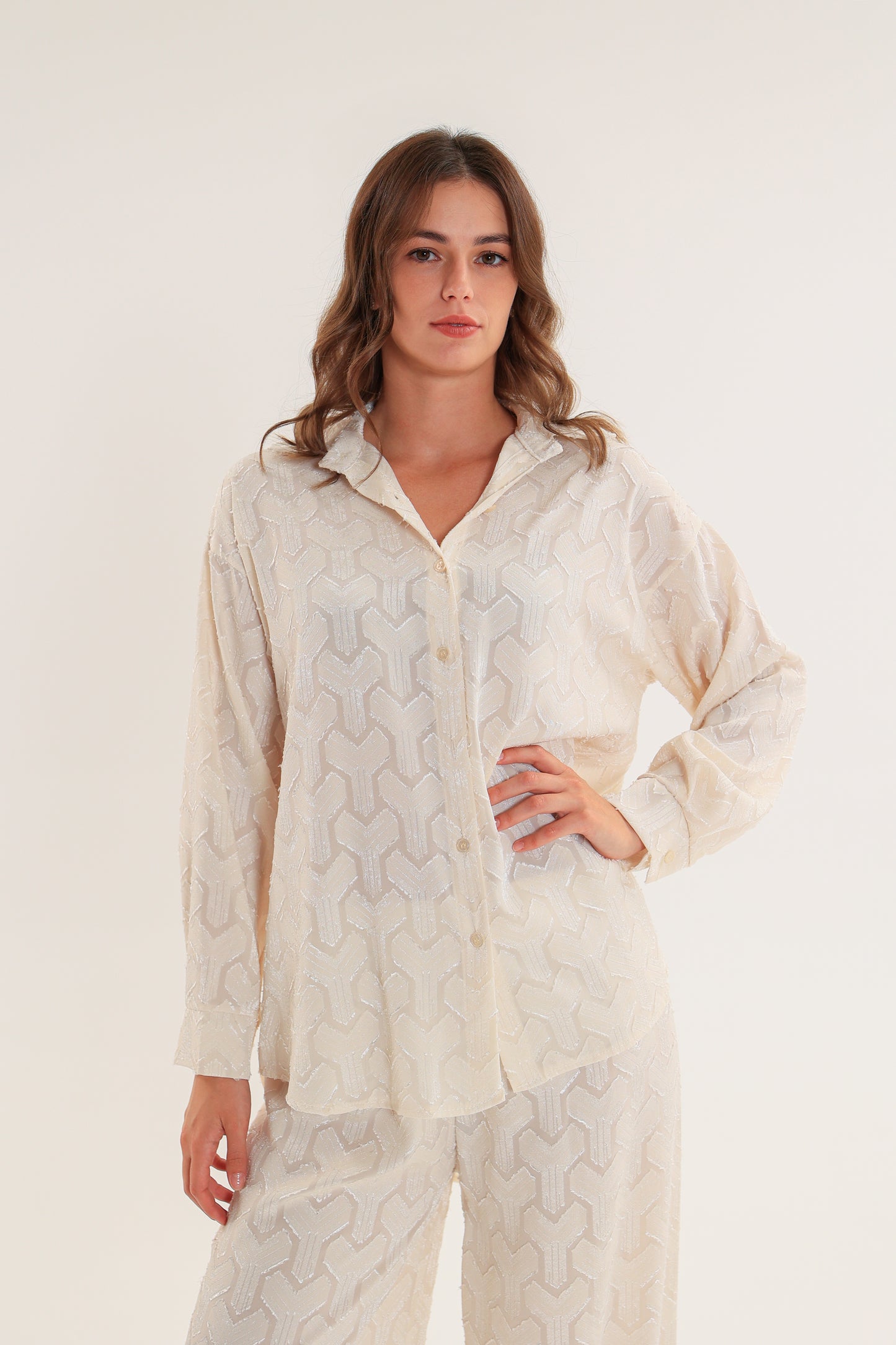 Set Viscose