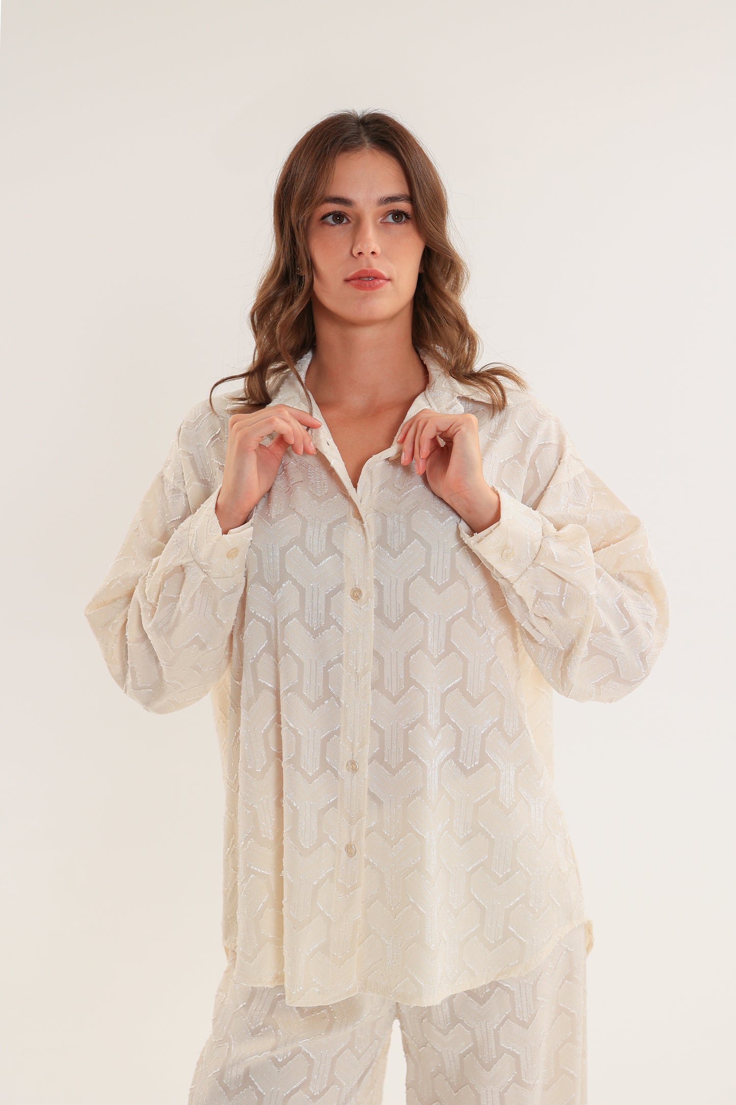 Set Viscose