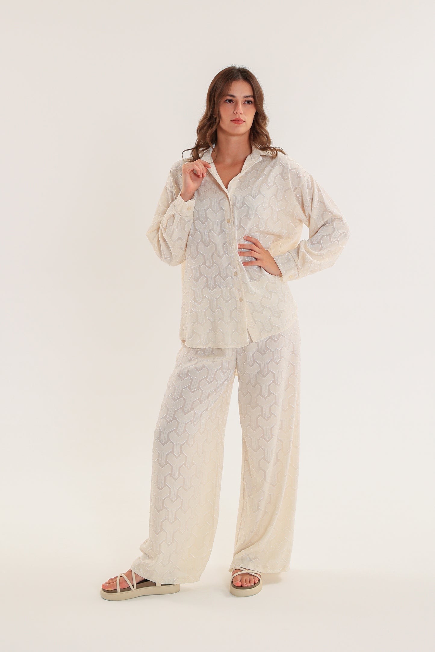 Set Viscose