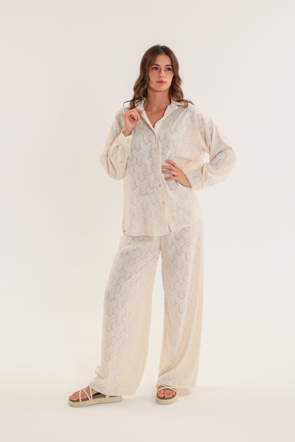Set Viscose