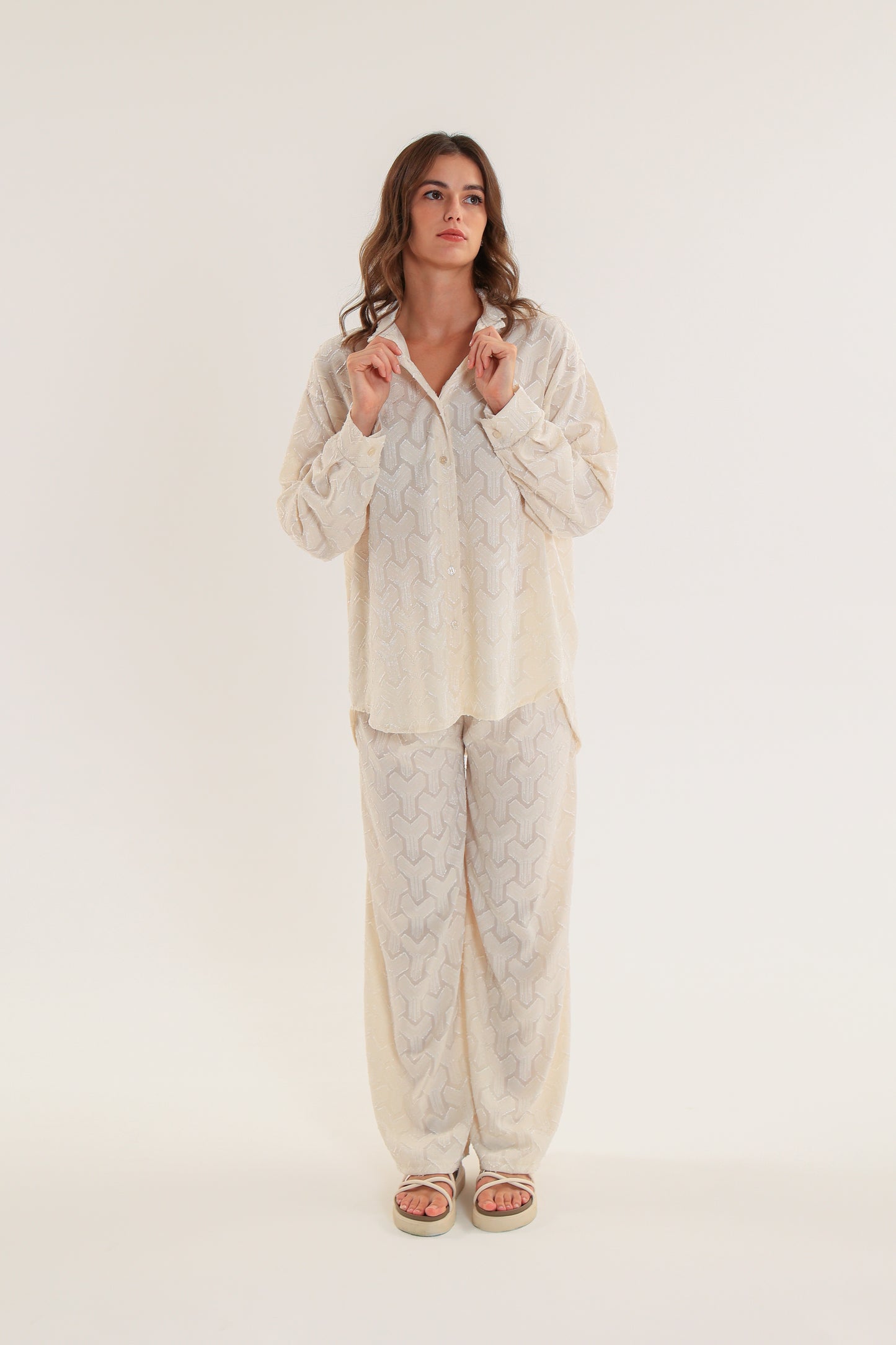 Set Viscose
