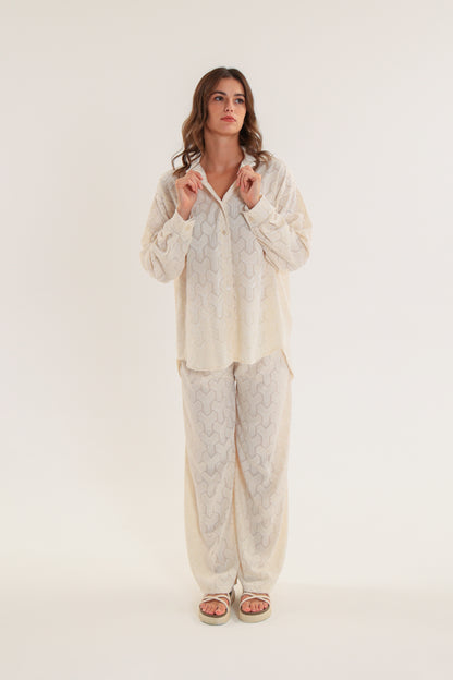 Set Viscose