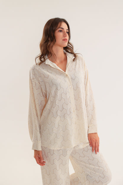 Set Viscose