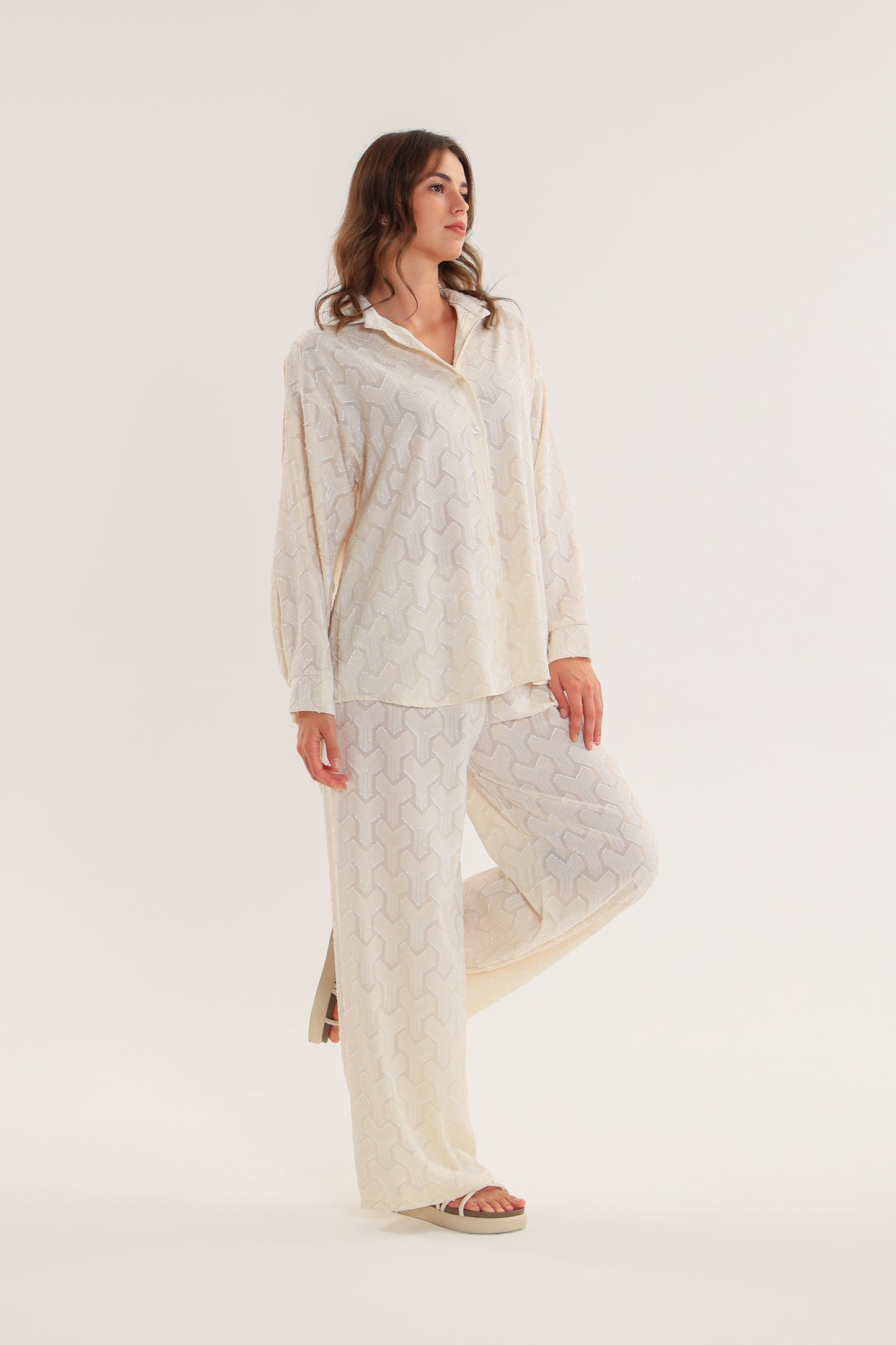 Set Viscose