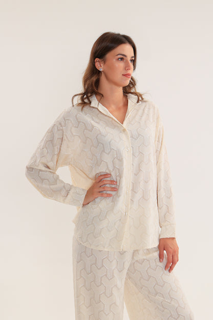 Set Viscose