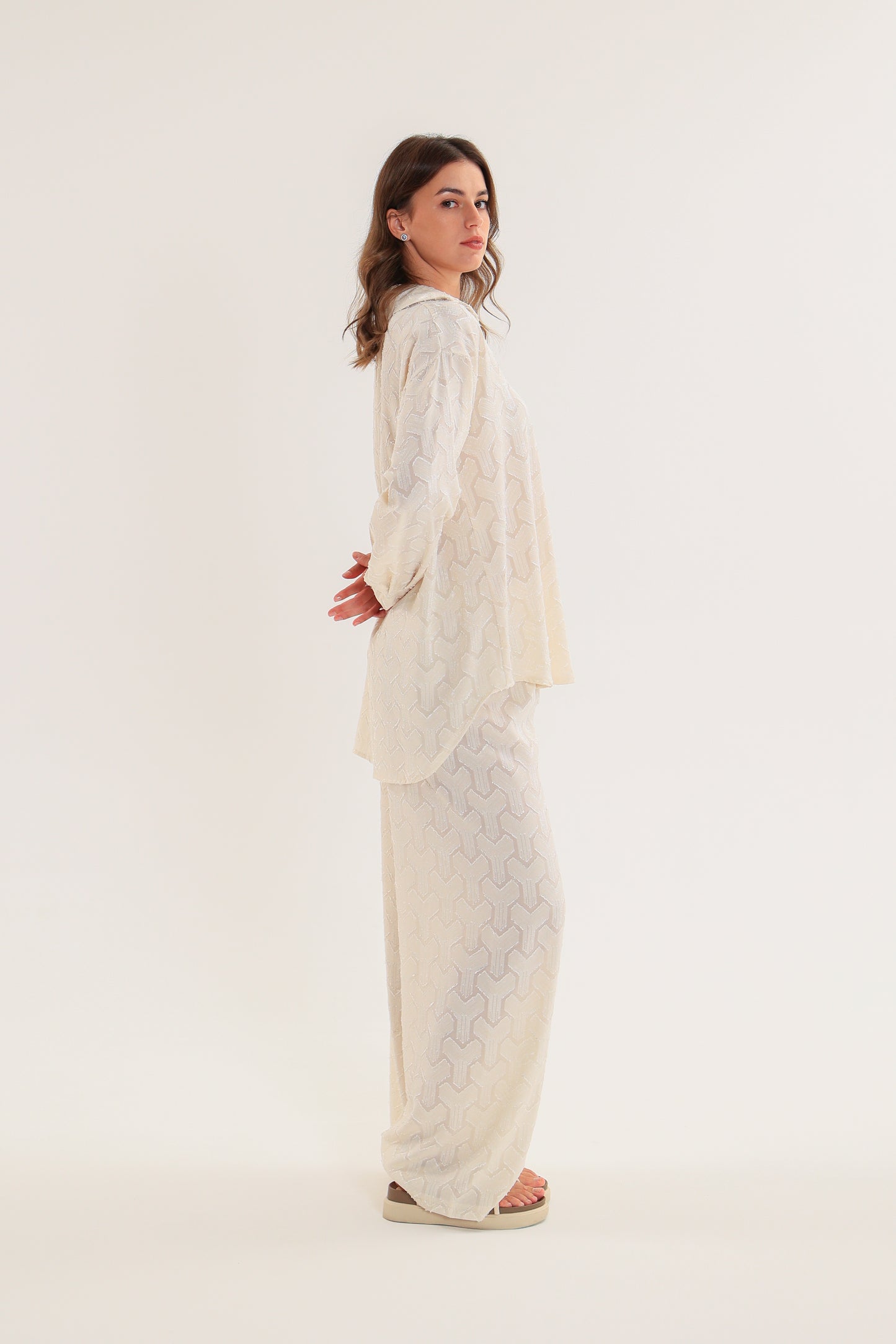 Set Viscose