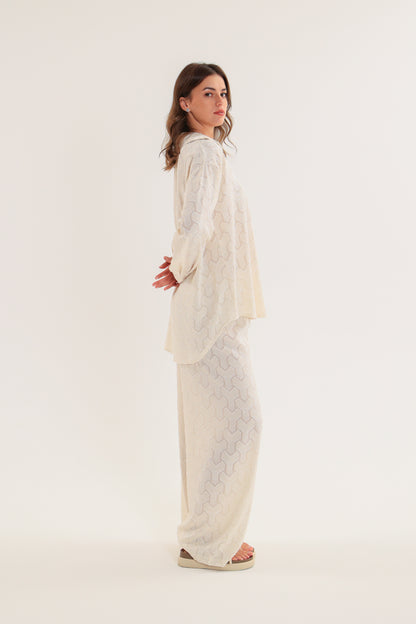 Set Viscose