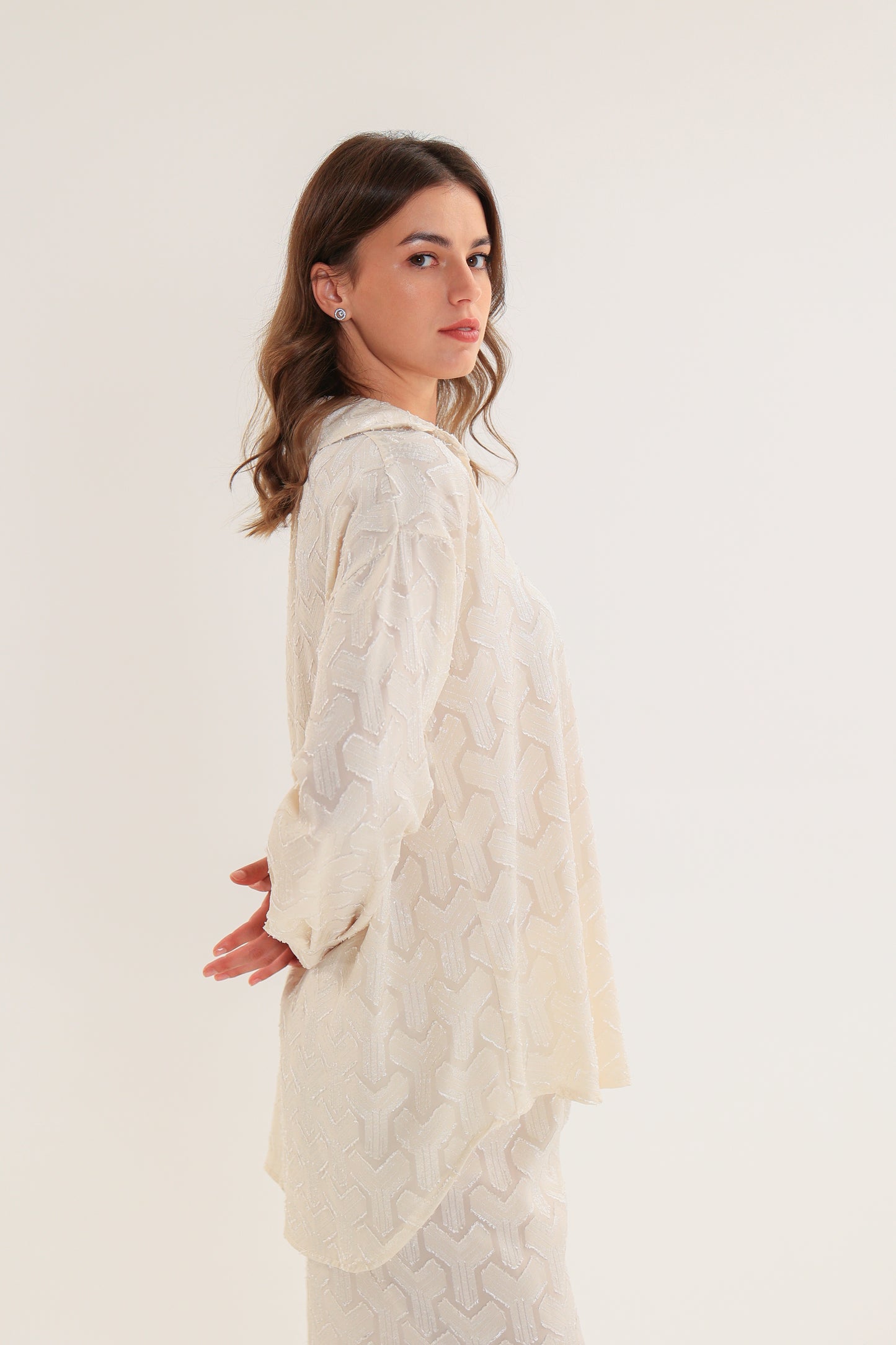 Set Viscose