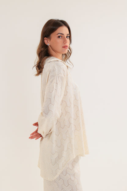 Set Viscose