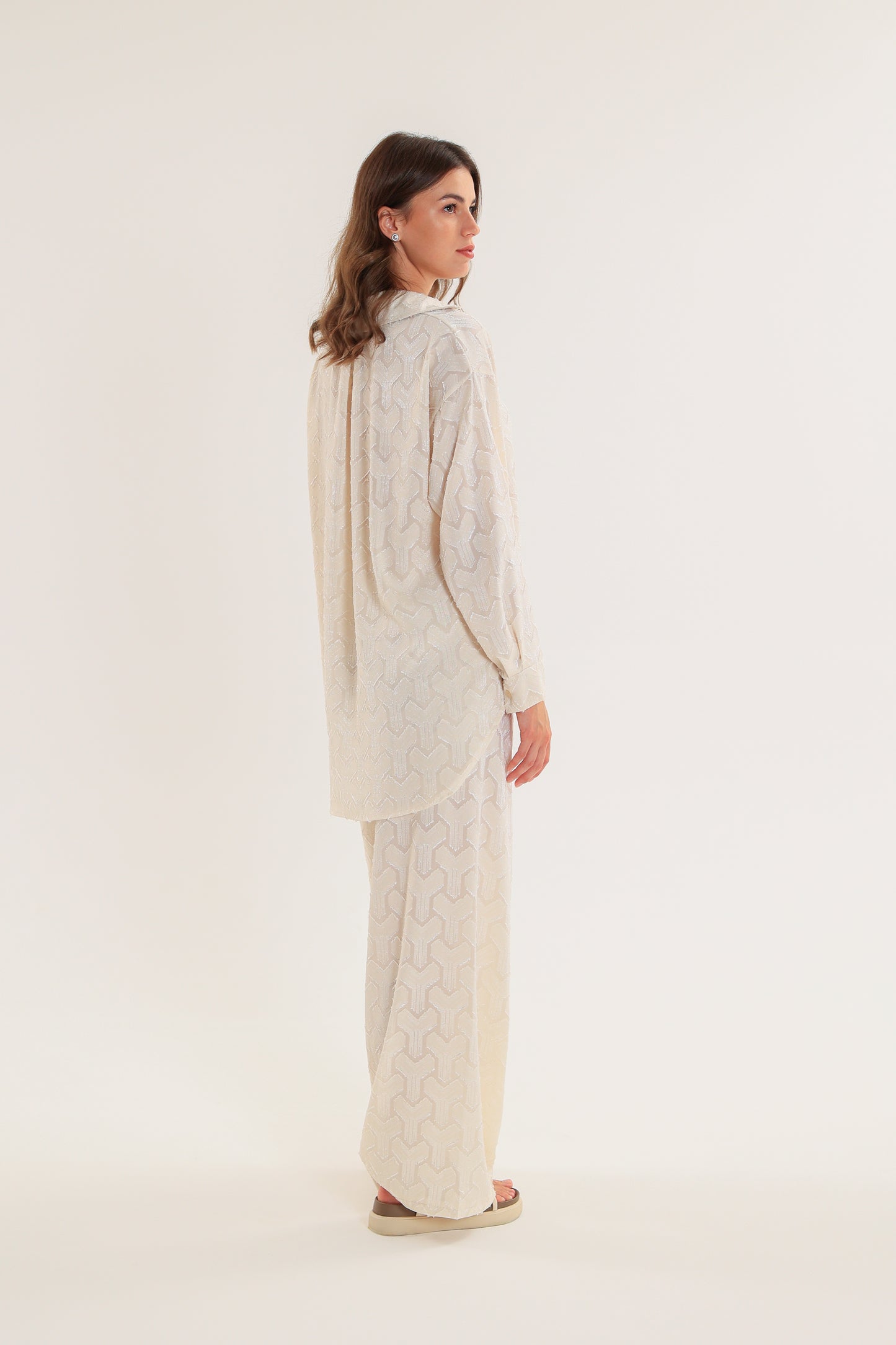 Set Viscose