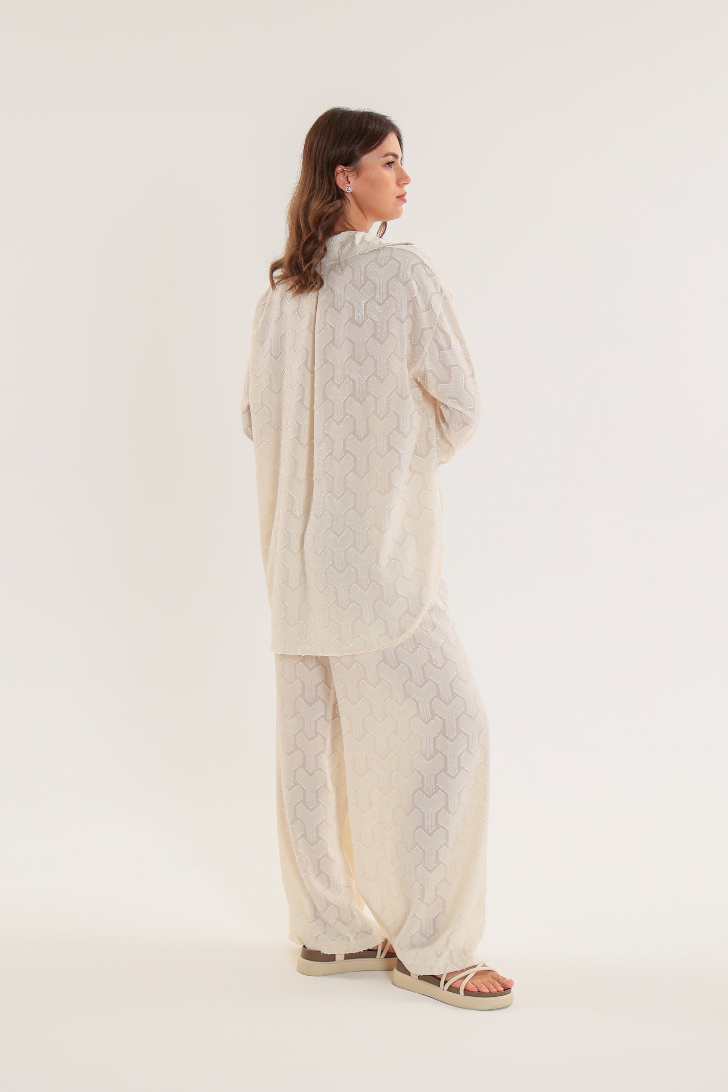 Set Viscose