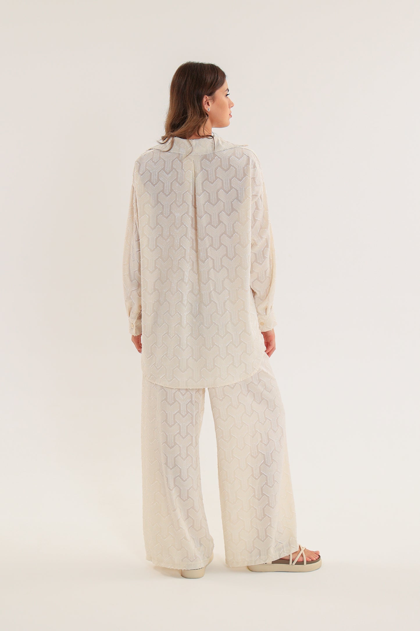 Set Viscose