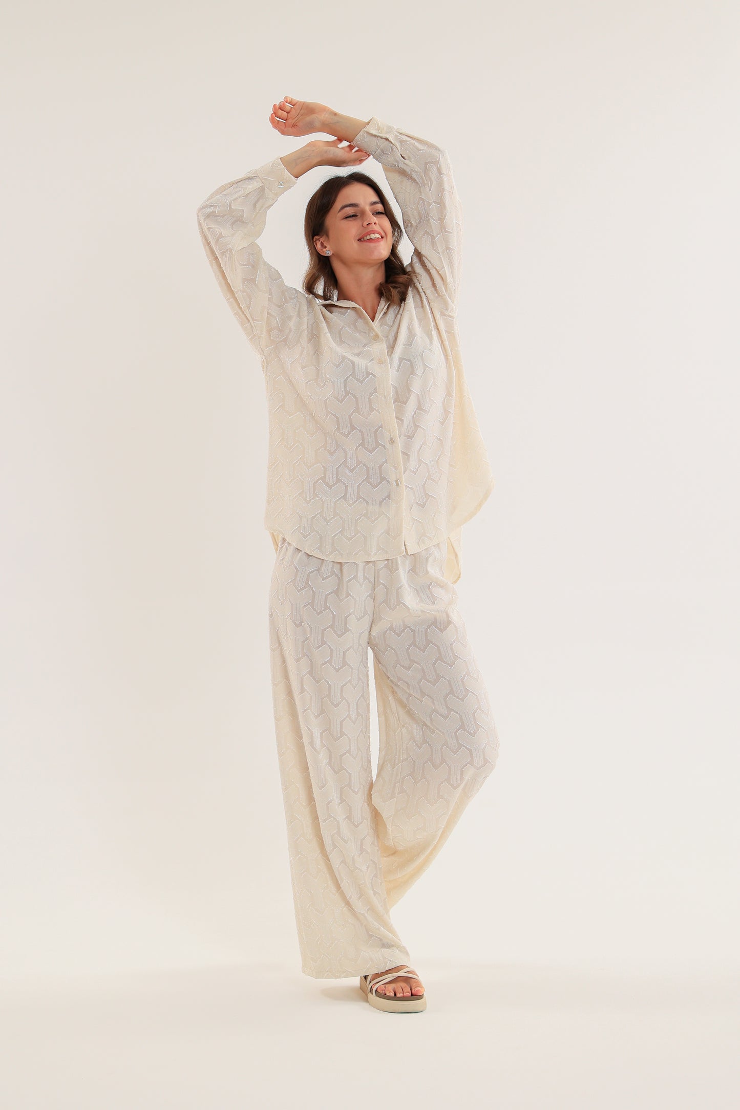 Set Viscose