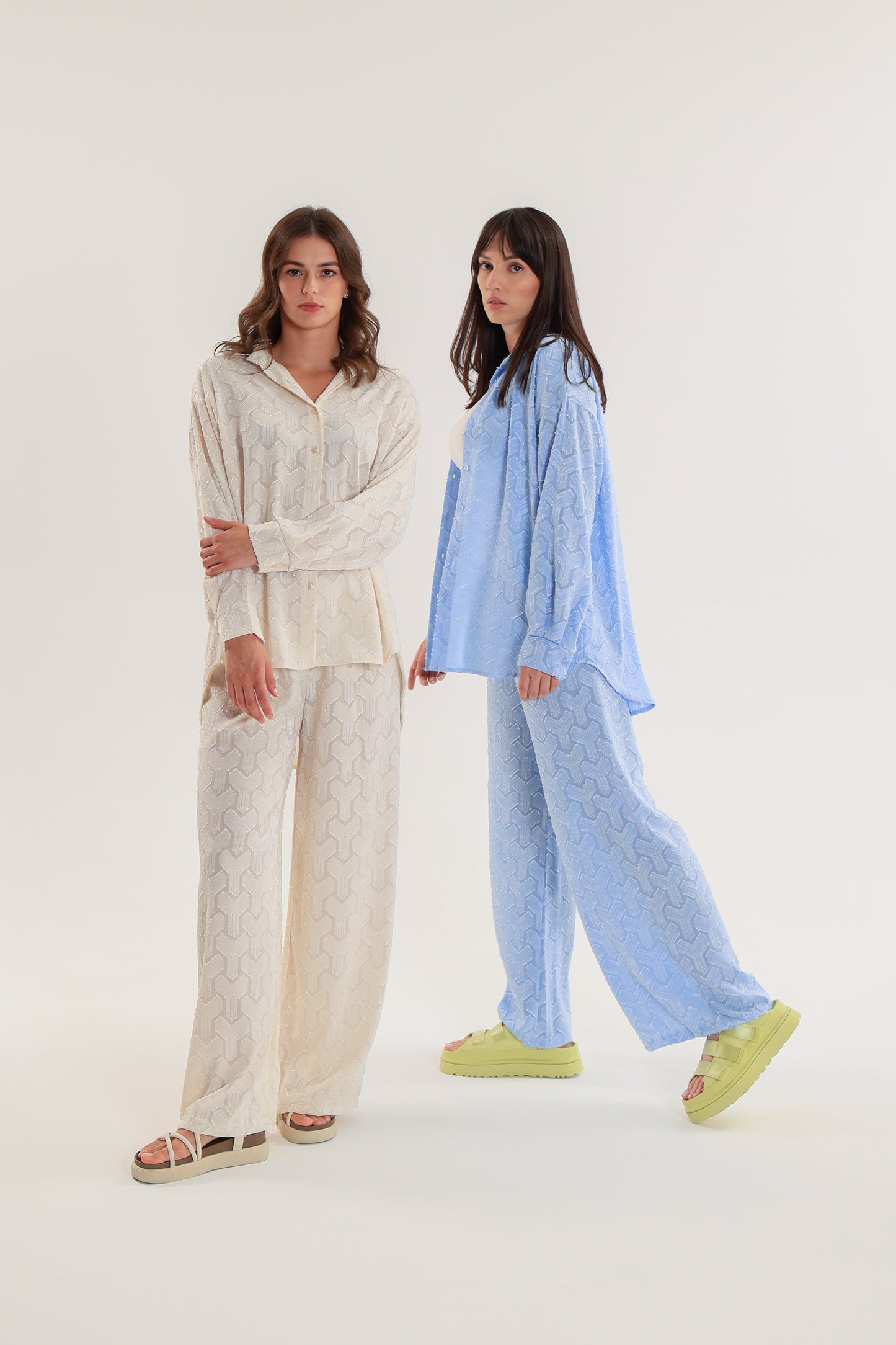 Set Viscose