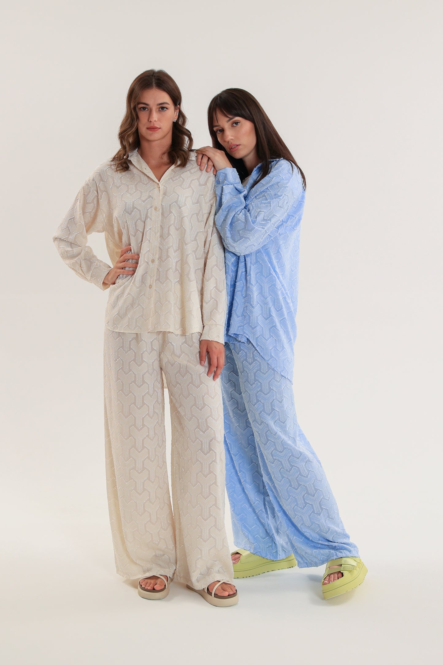 Set Viscose
