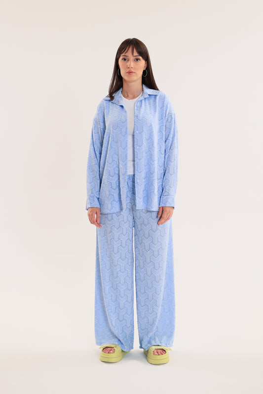 Set Viscose