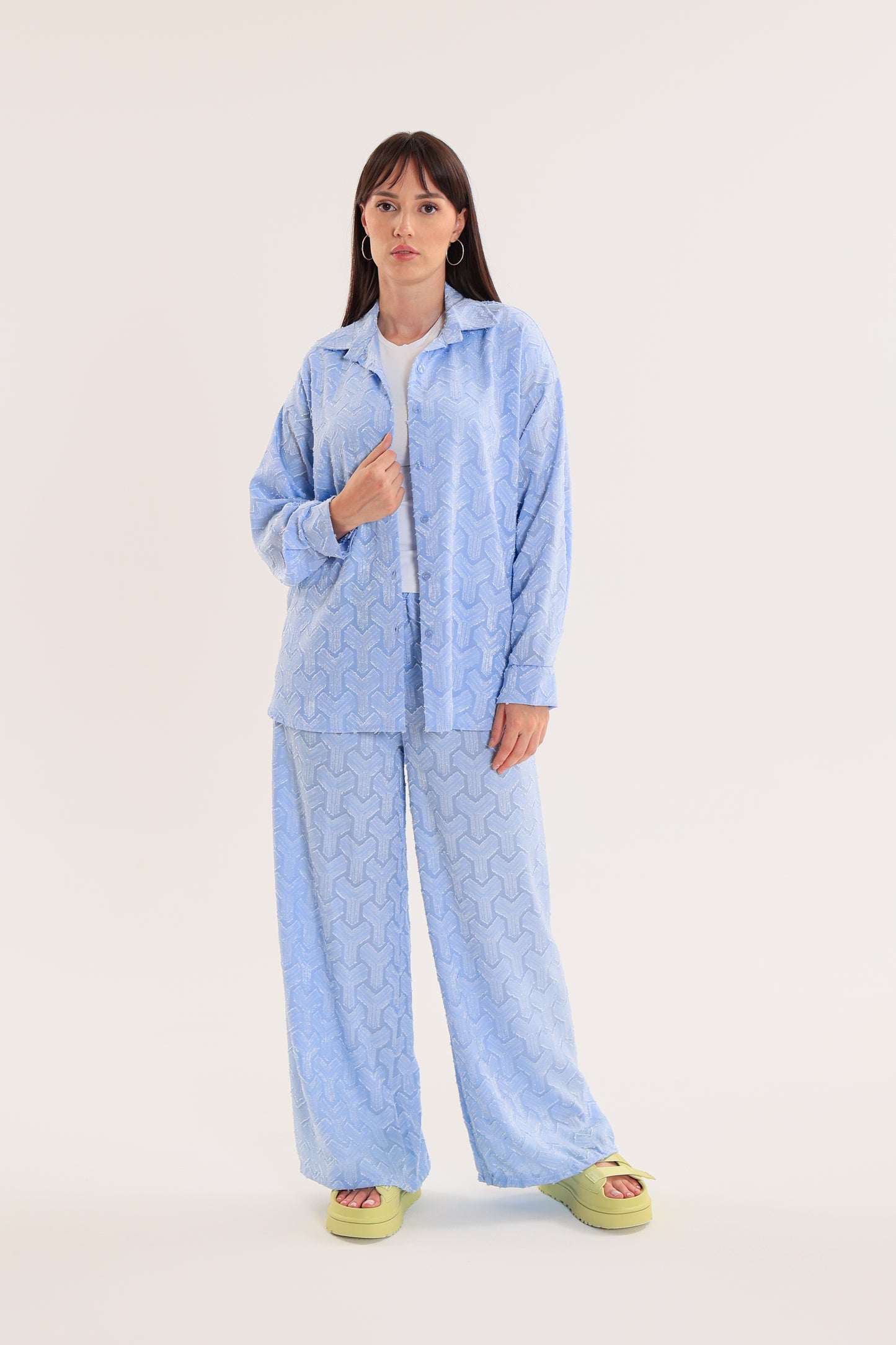Set Viscose