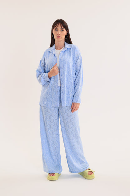 Set Viscose