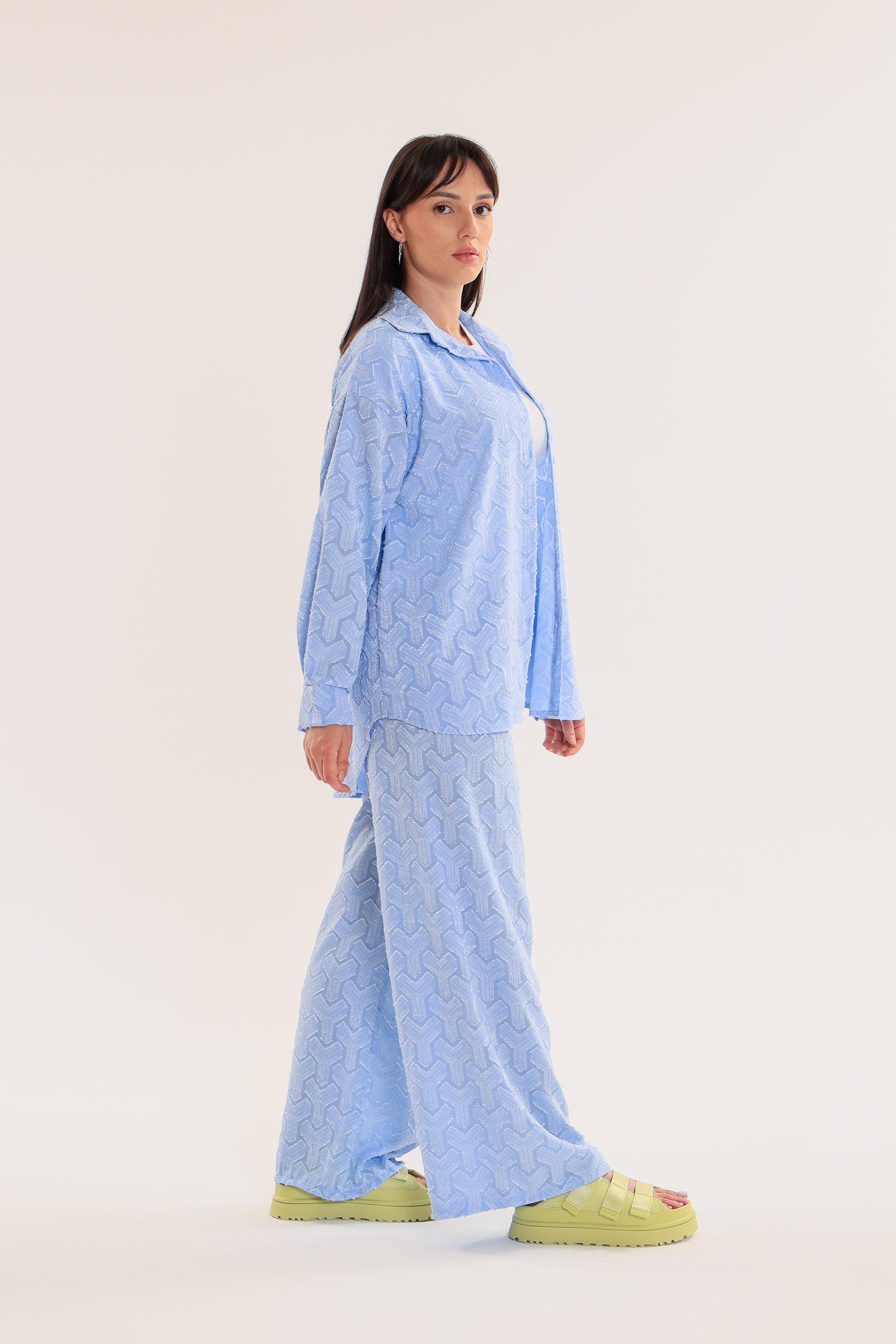 Set Viscose