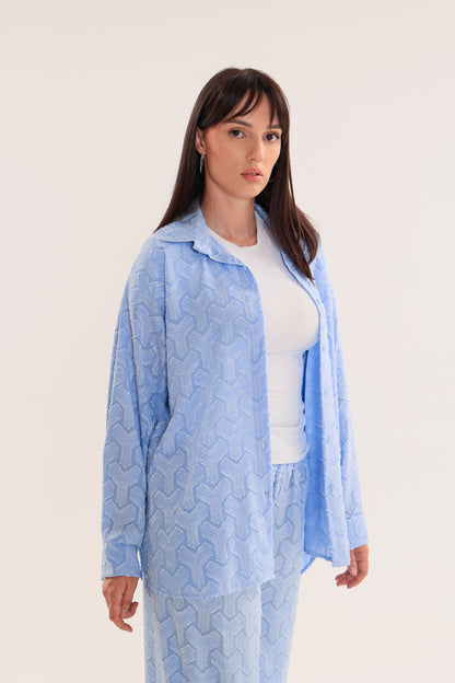 Set Viscose