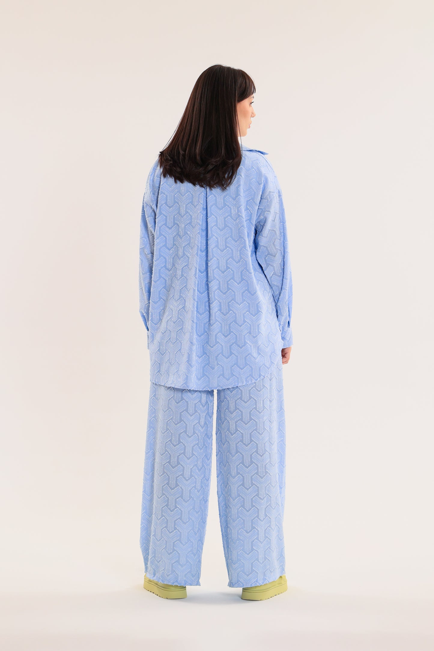 Set Viscose