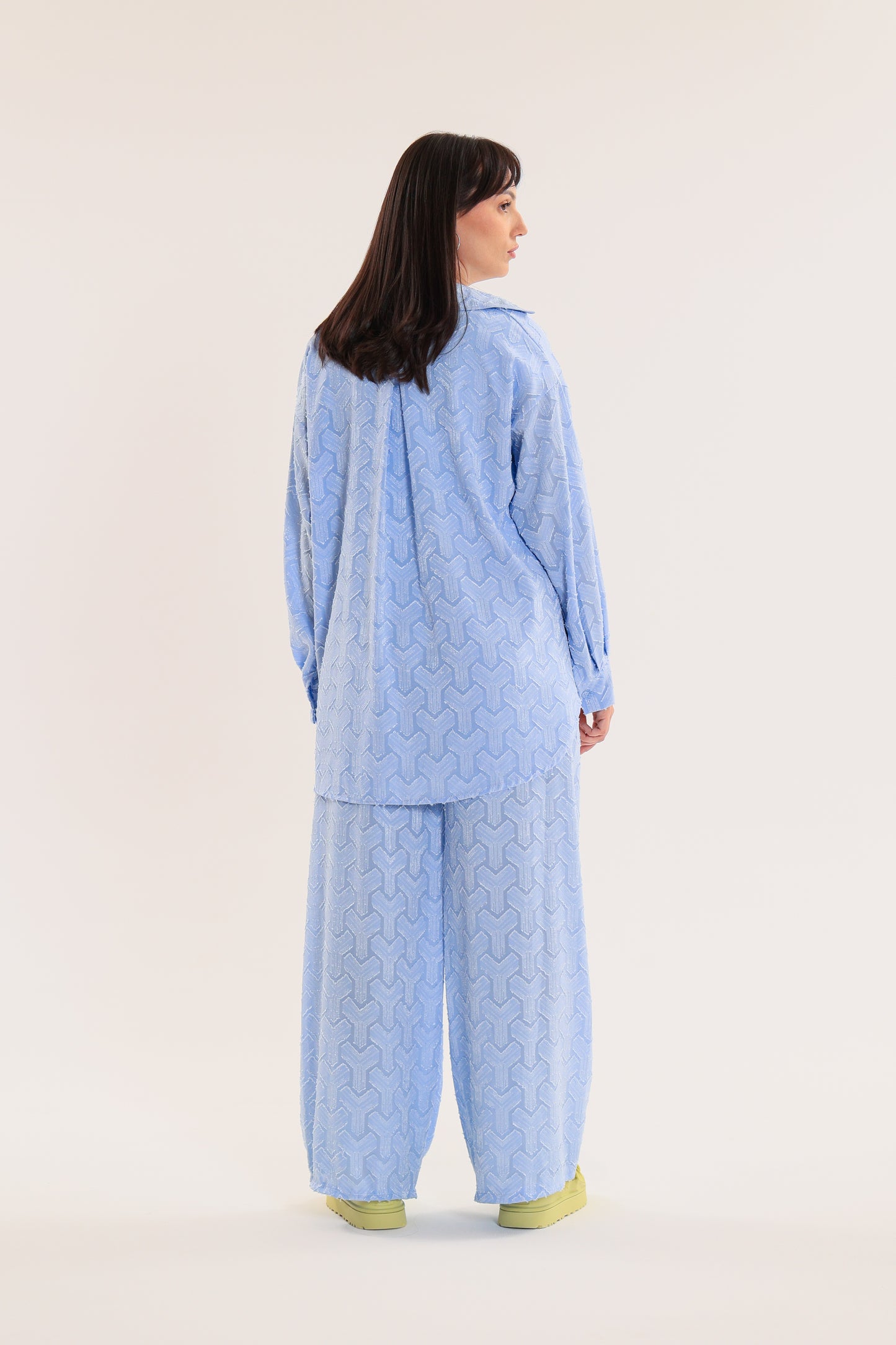Set Viscose